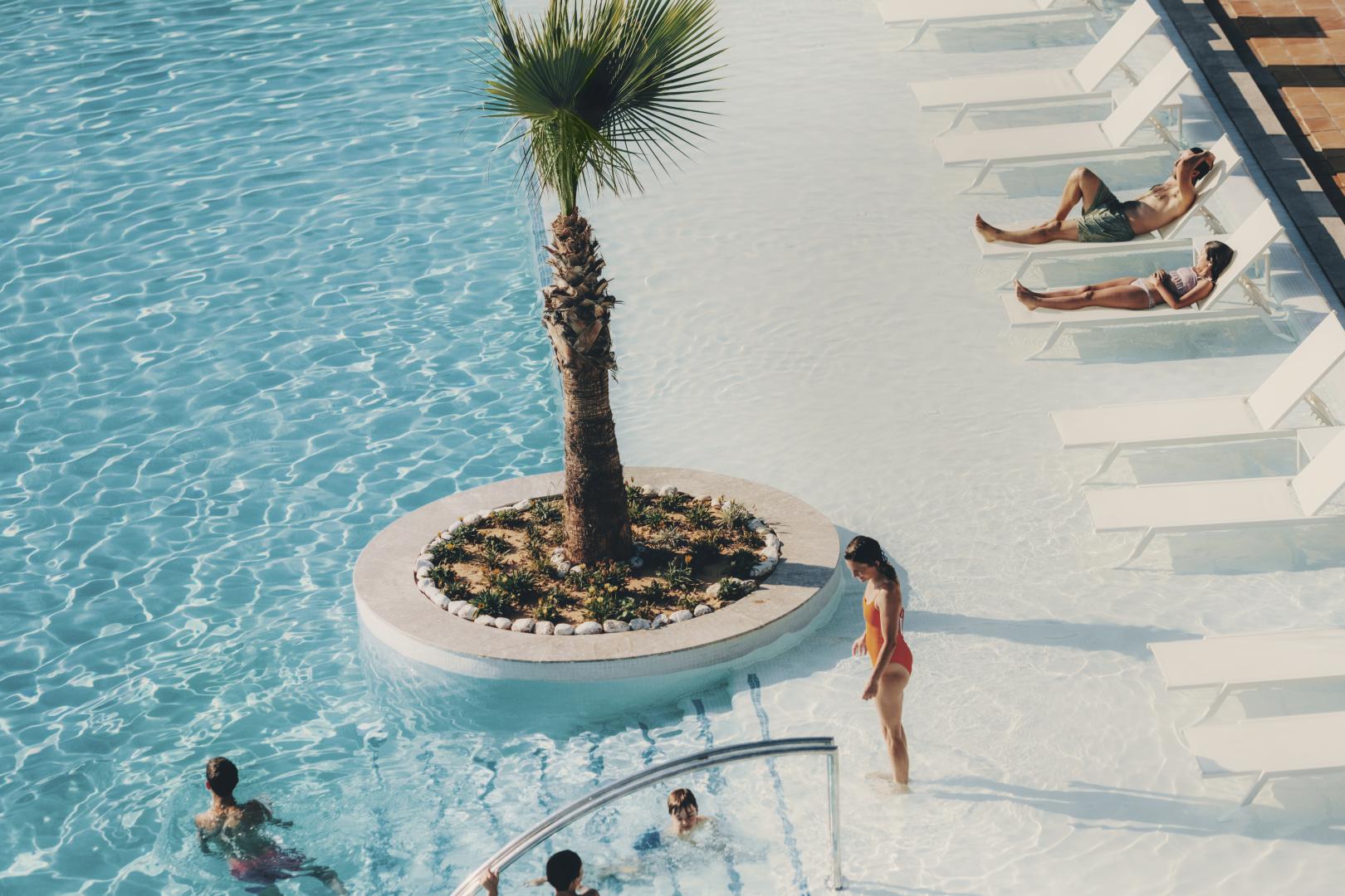 Iberostar Selection Eolia Djerba foto 44