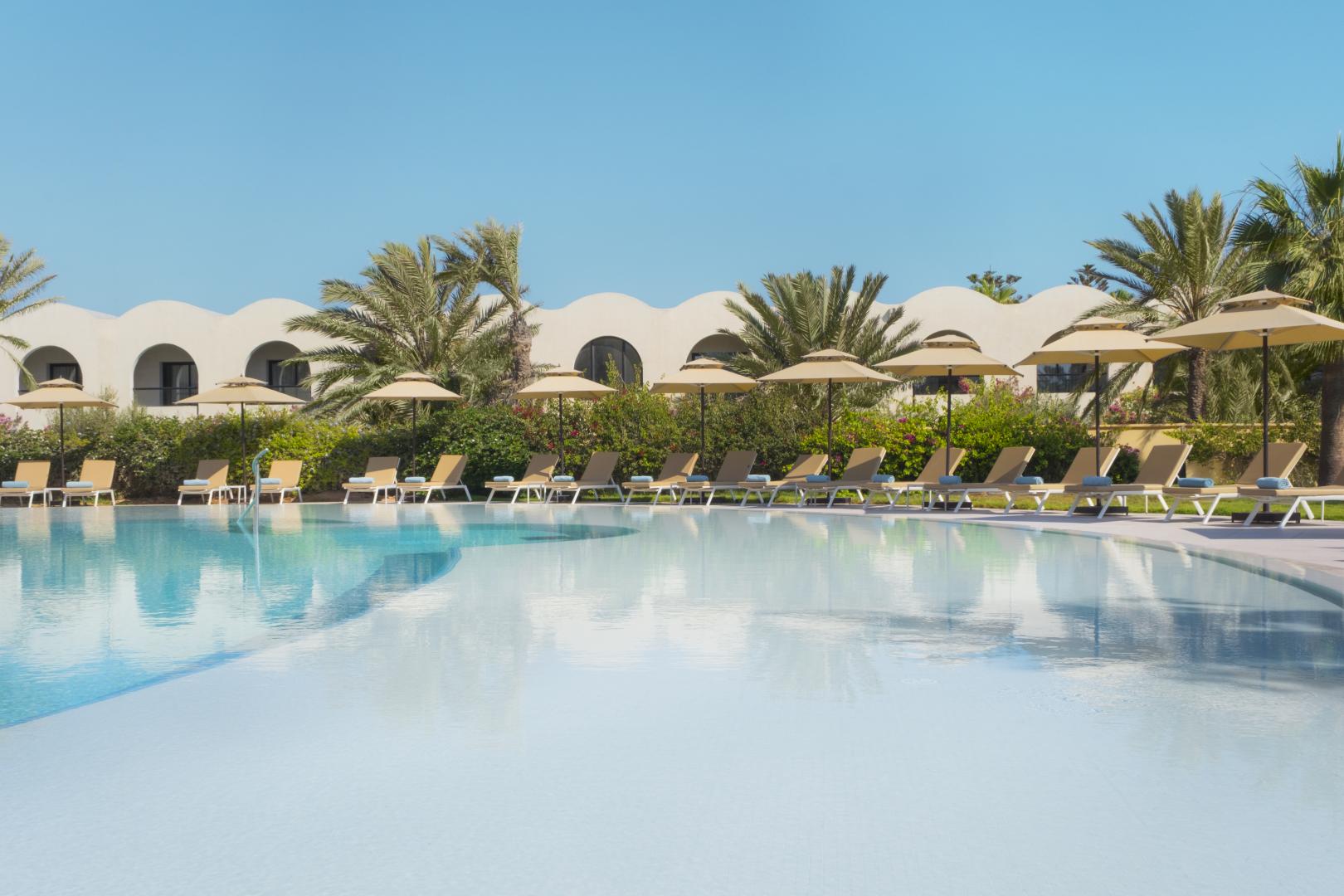 Iberostar Selection Eolia Djerba foto 46