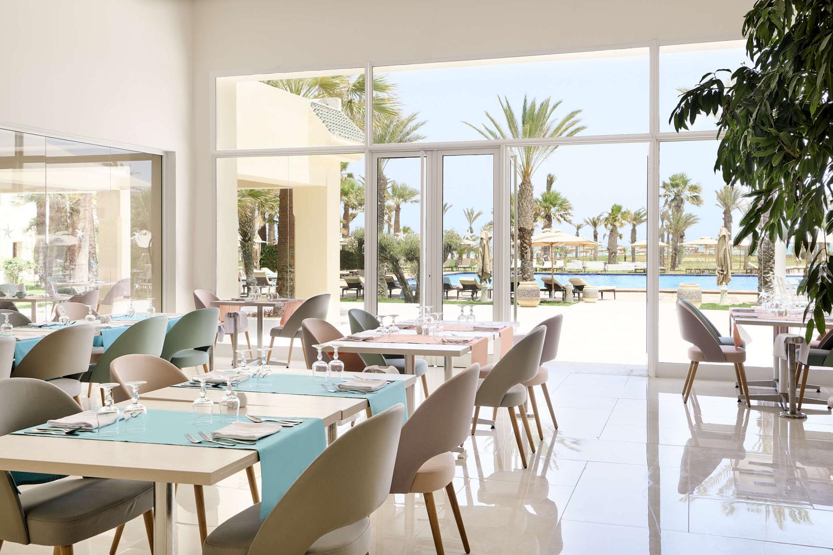 Iberostar Selection Eolia Djerba foto 23
