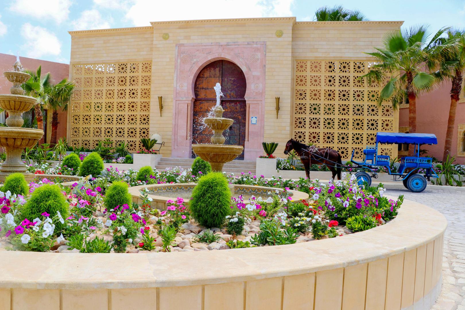 Ksar Djerba foto 18