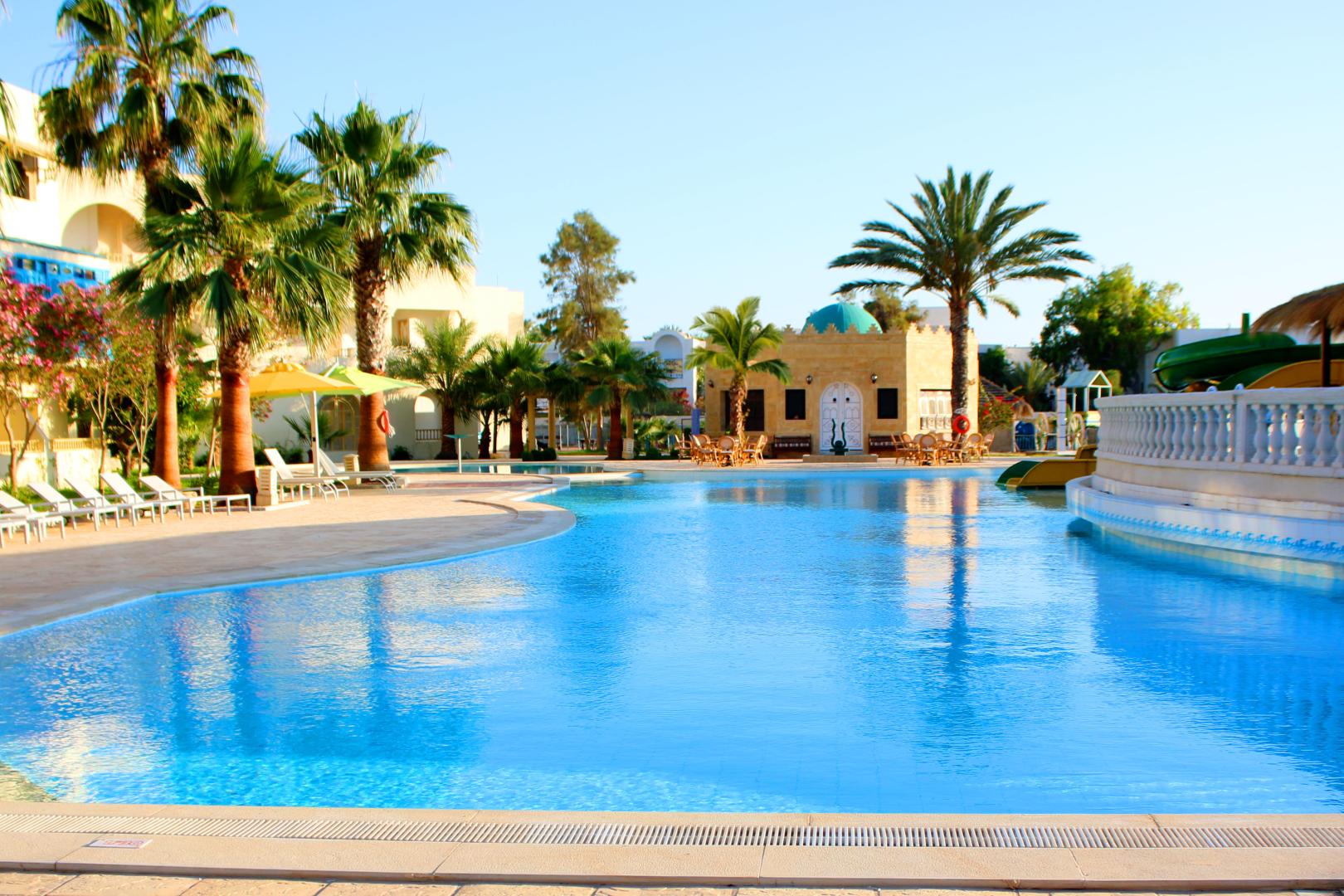 Ksar Djerba foto 28