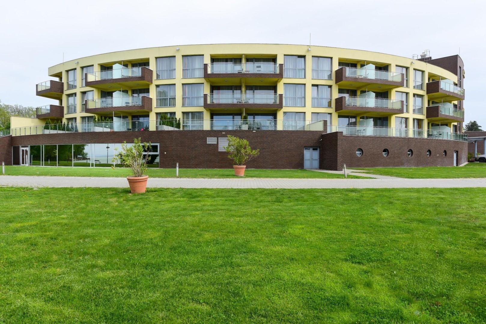 Hotel Azúr foto 23