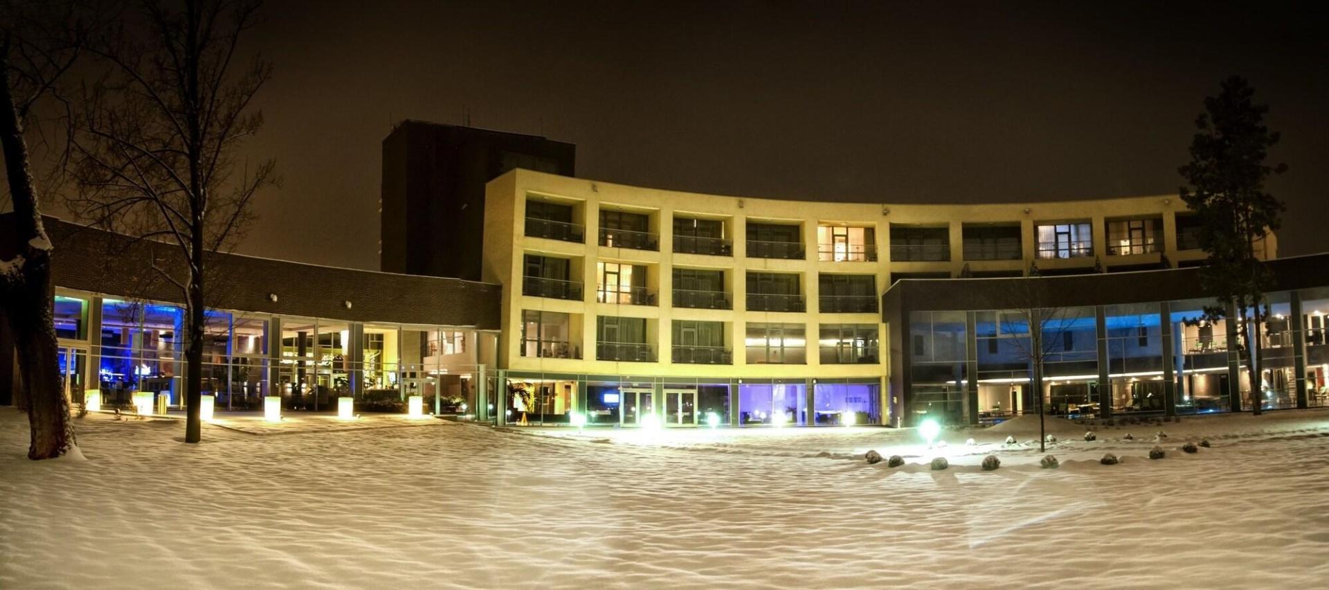 Hotel Azúr foto 28