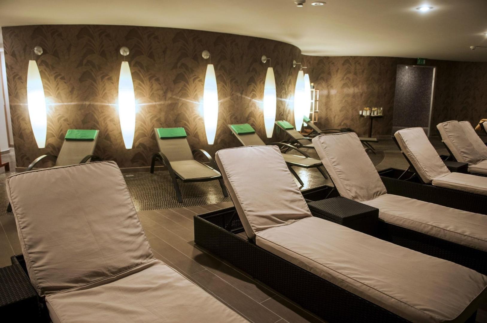 Hotel Azúr foto 15
