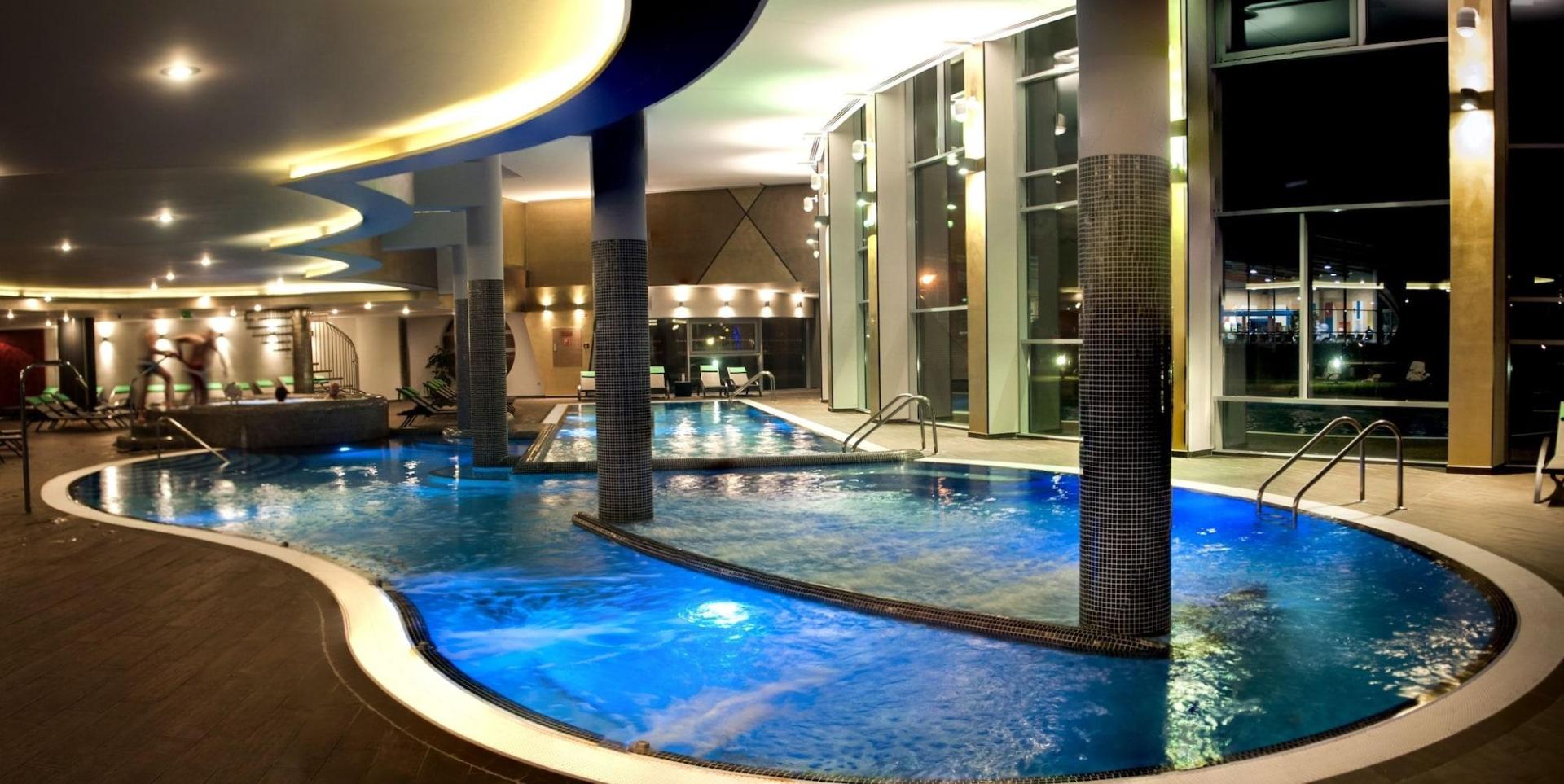 Hotel Azúr foto 16