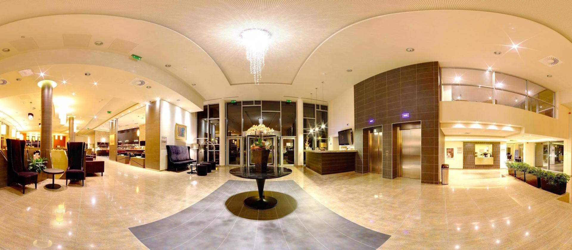 Hotel Azúr foto 21
