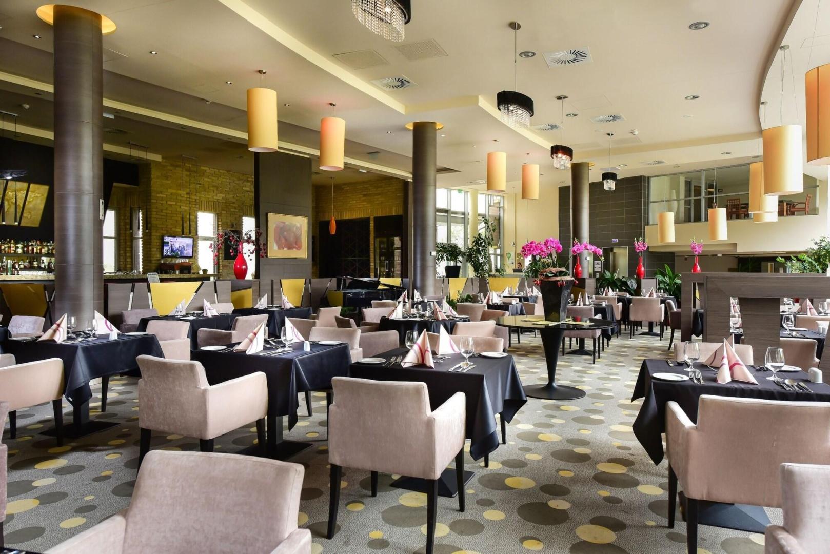 Hotel Azúr foto 38