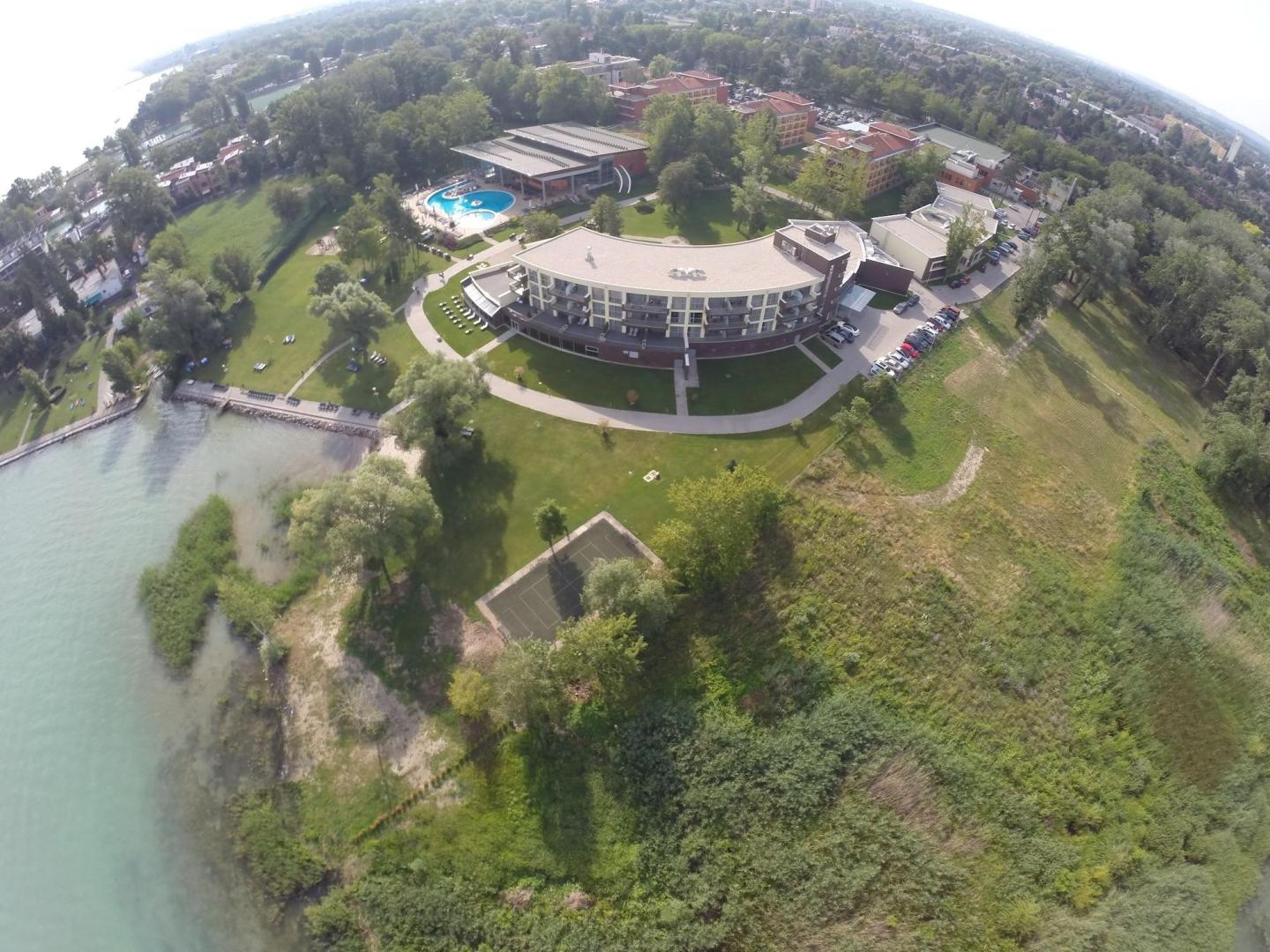 Hotel Azúr foto 12