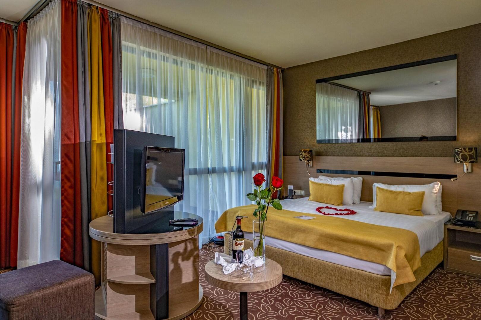 Hotel Azúr foto 18