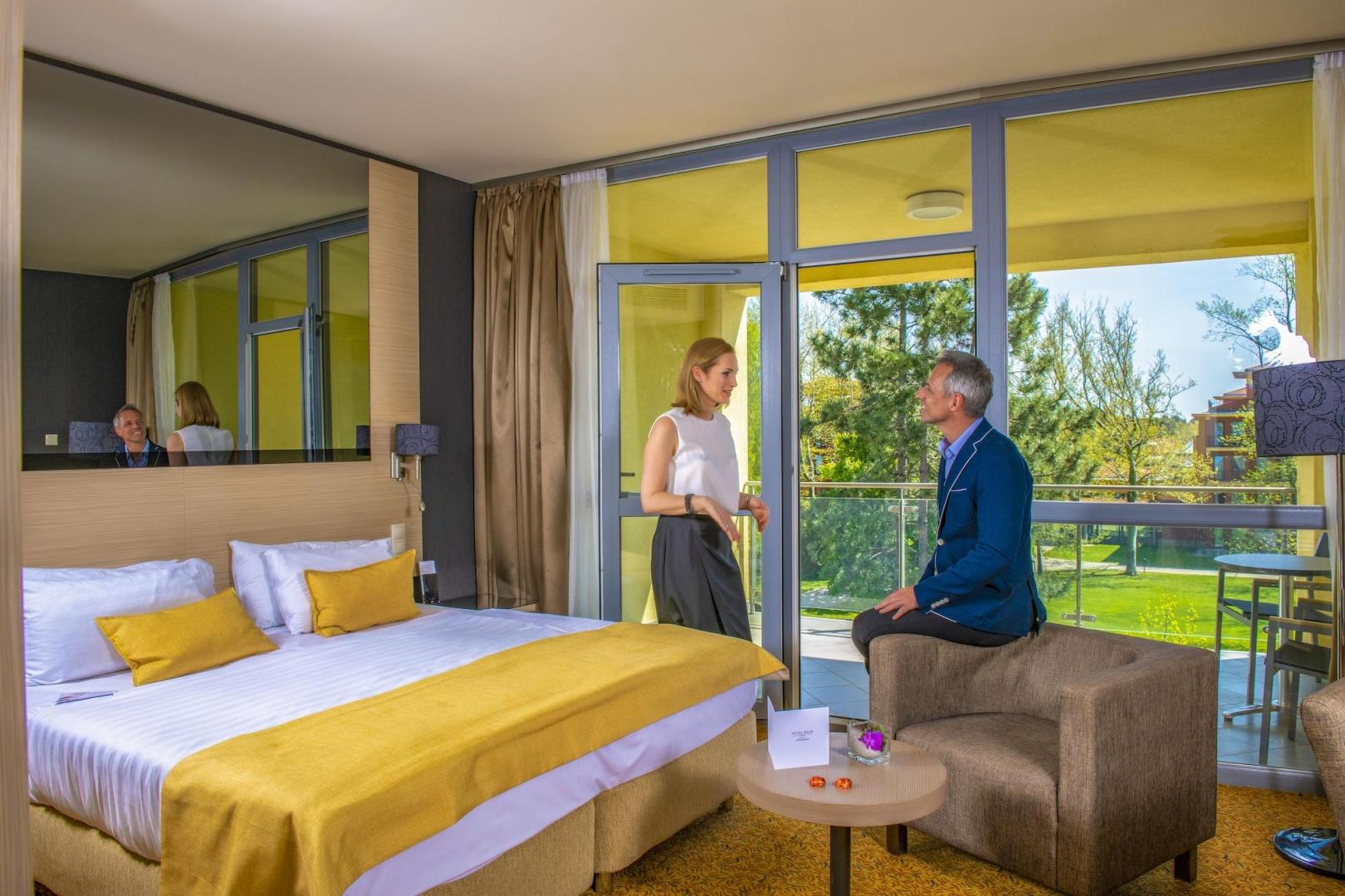 Hotel Azúr foto 37