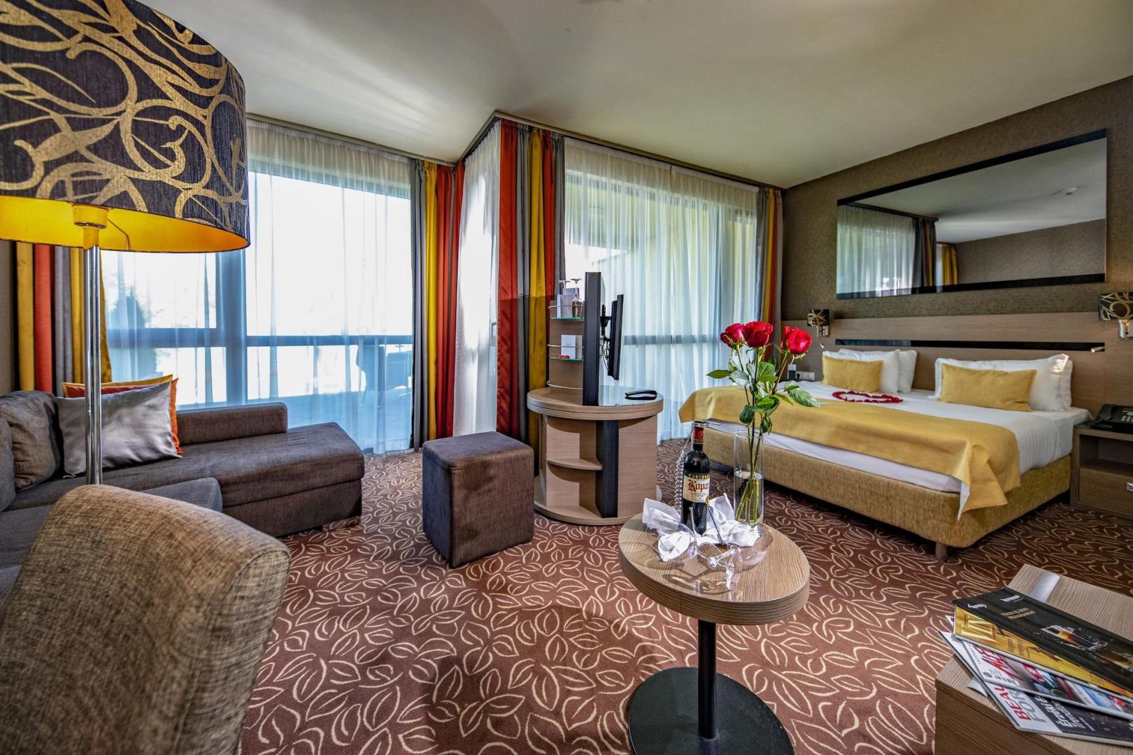 Hotel Azúr foto 29