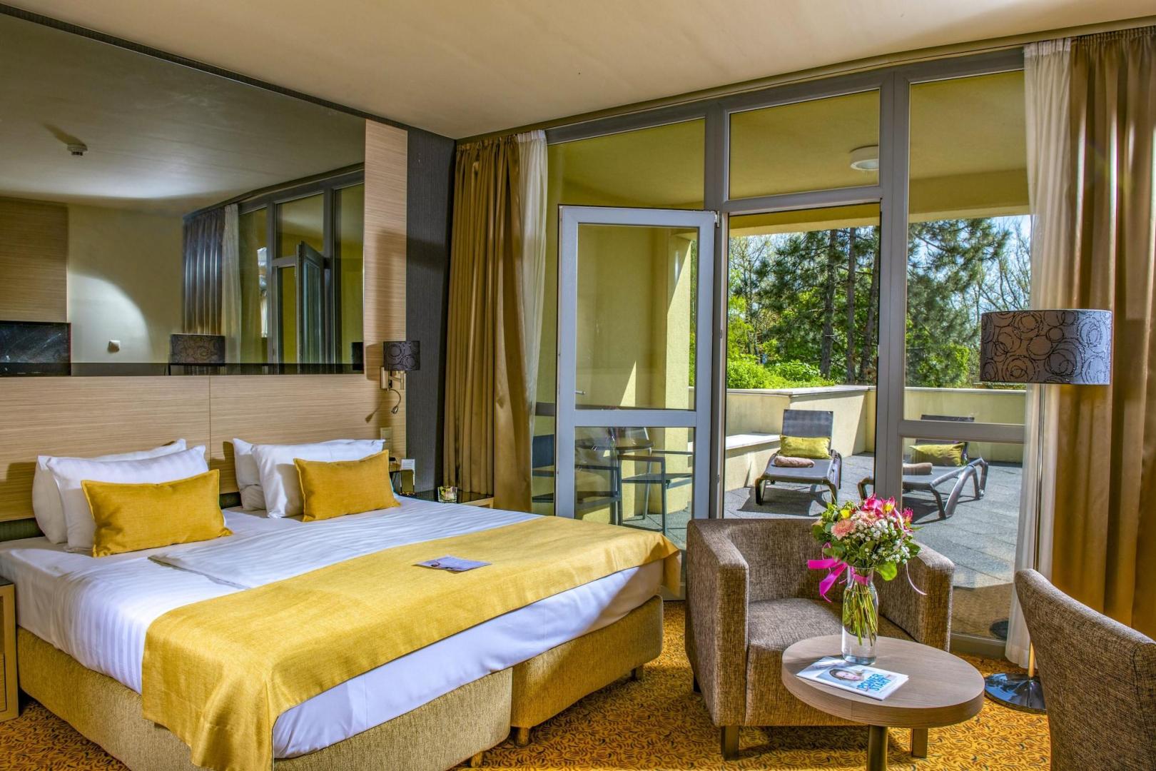 Hotel Azúr foto 8