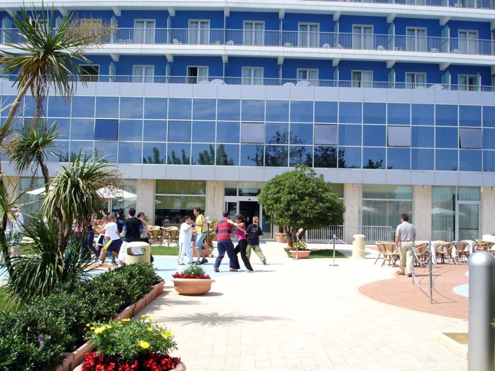 Hermitage Spa foto 30