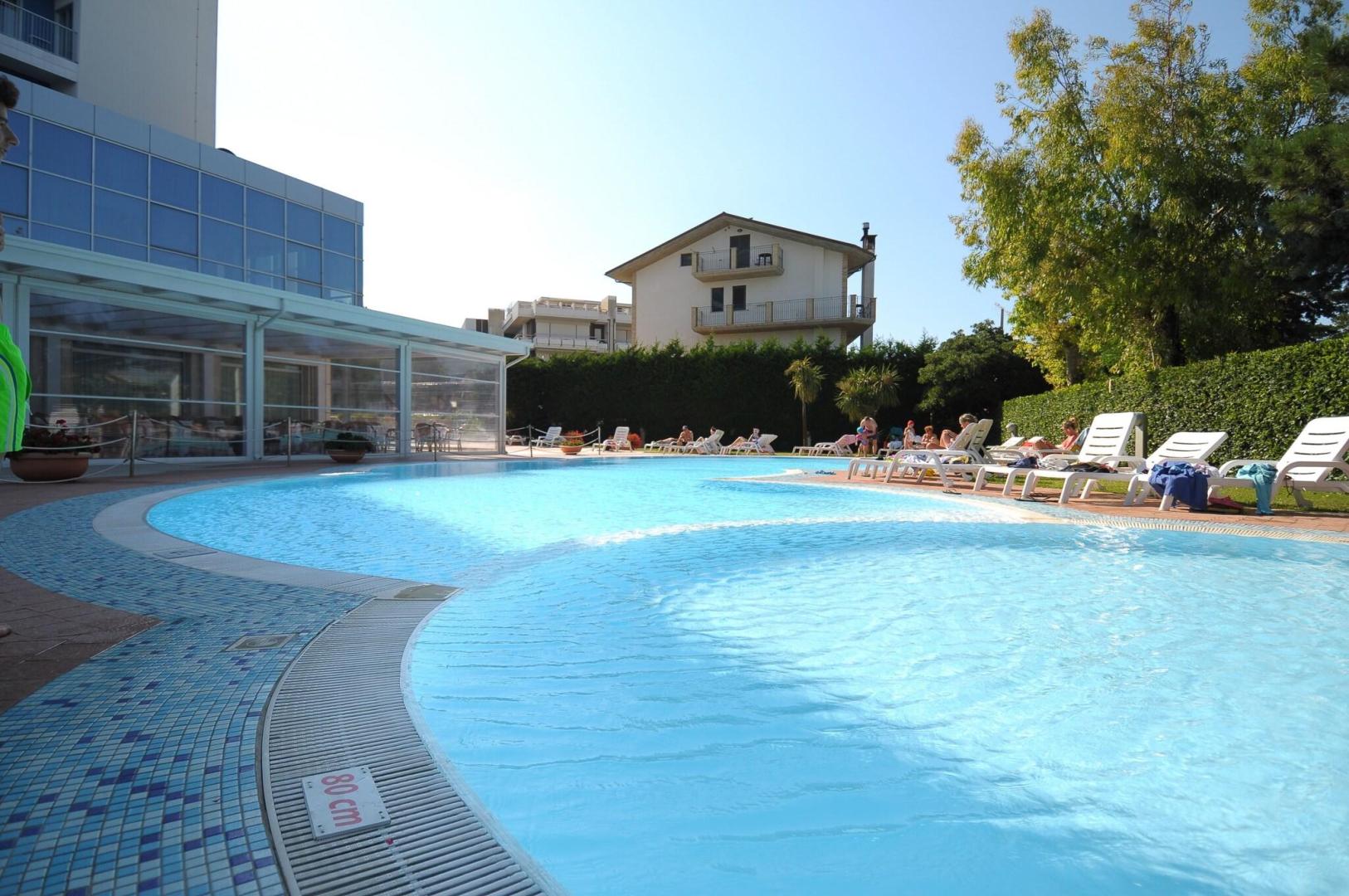 Hermitage Spa