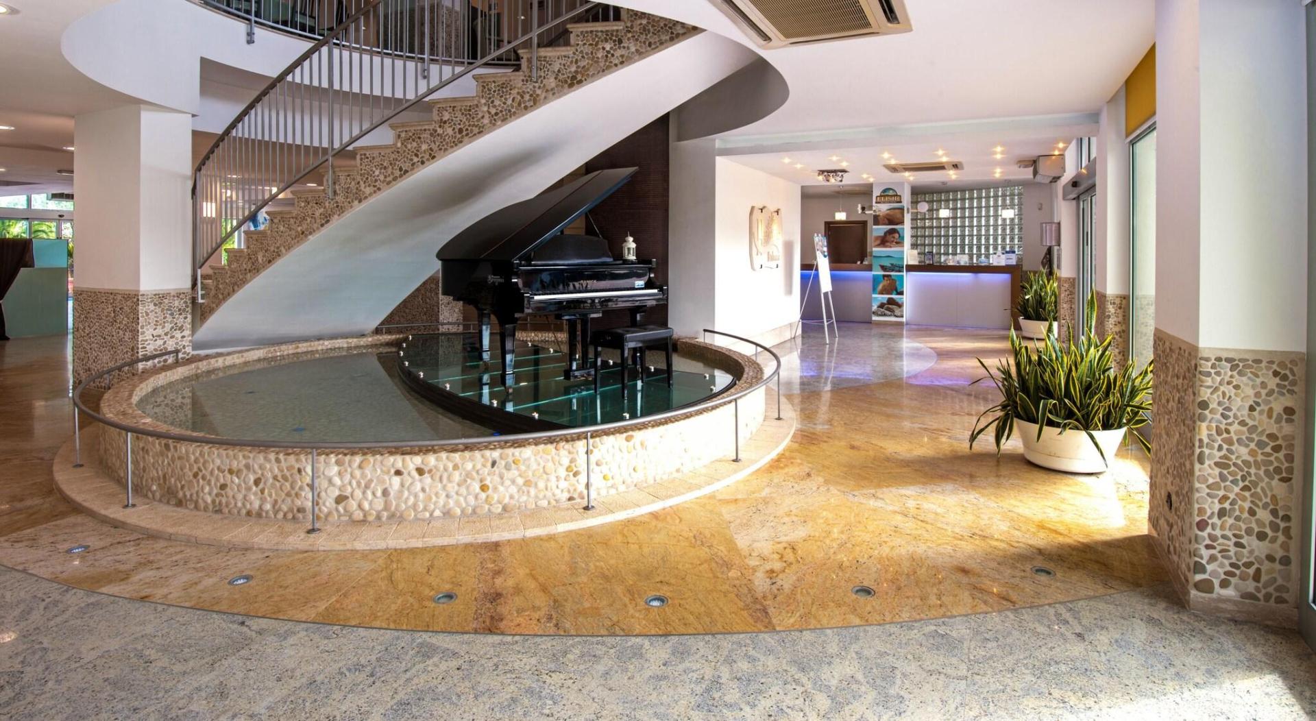 Hermitage Spa foto 17