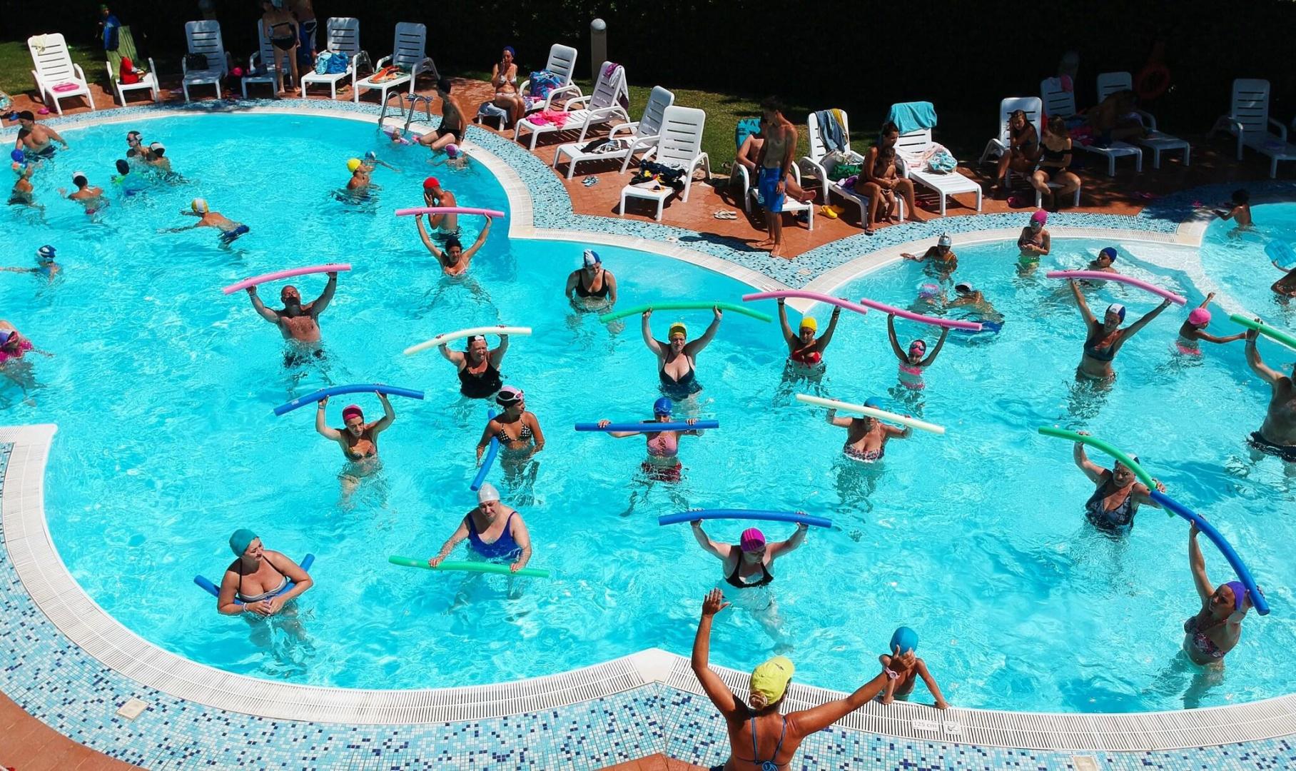 Hermitage Spa foto 6