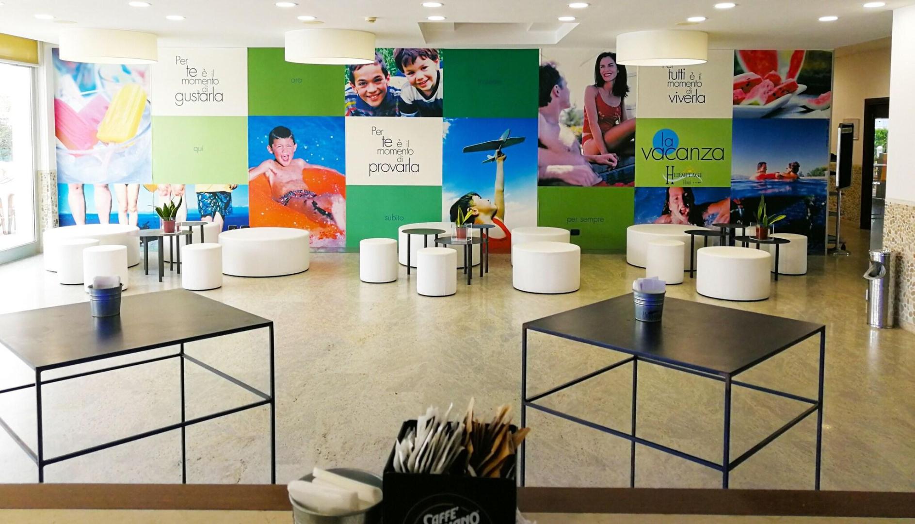 Hermitage Spa foto 26