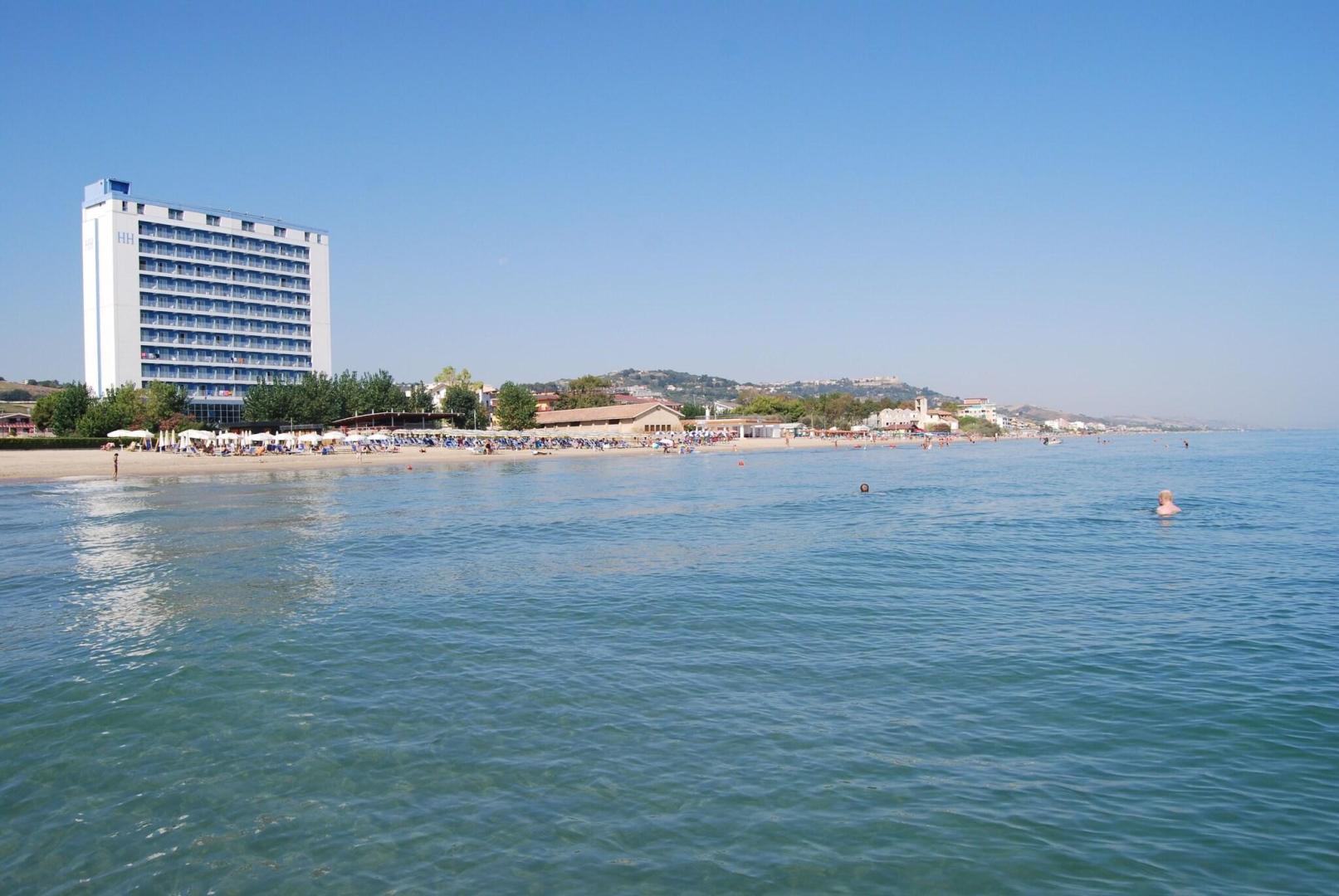 Hermitage Spa foto 27