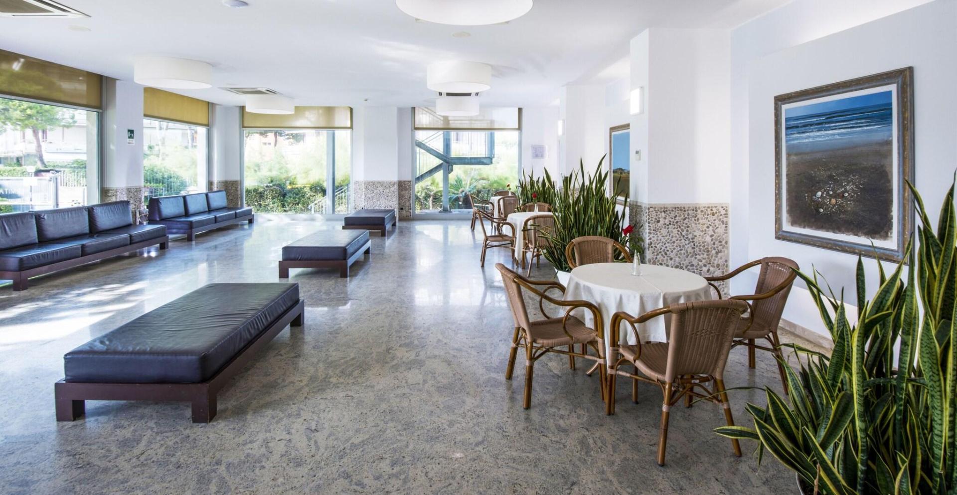 Hermitage Spa foto 37