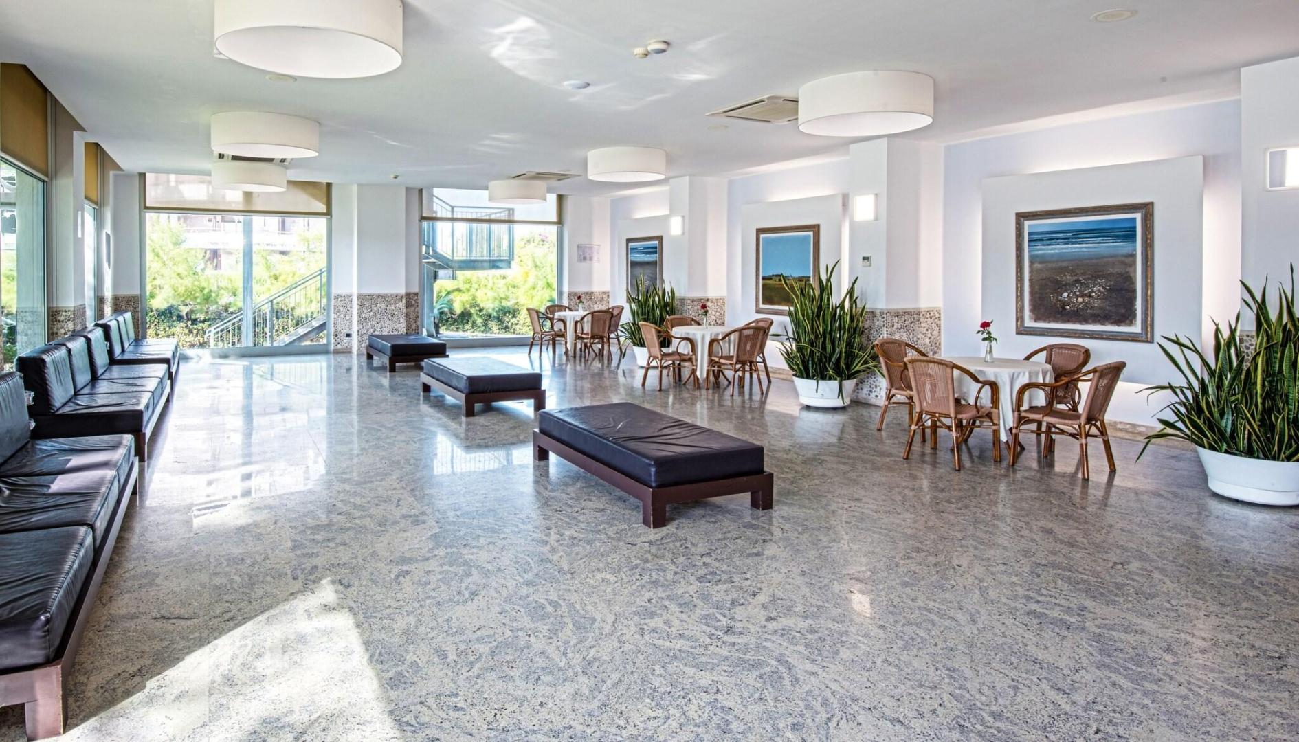 Hermitage Spa foto 45