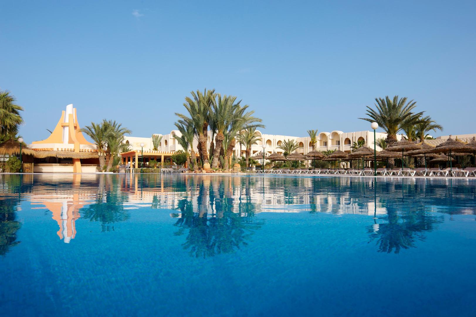Iberostar Waves Mehari Djerba foto 19