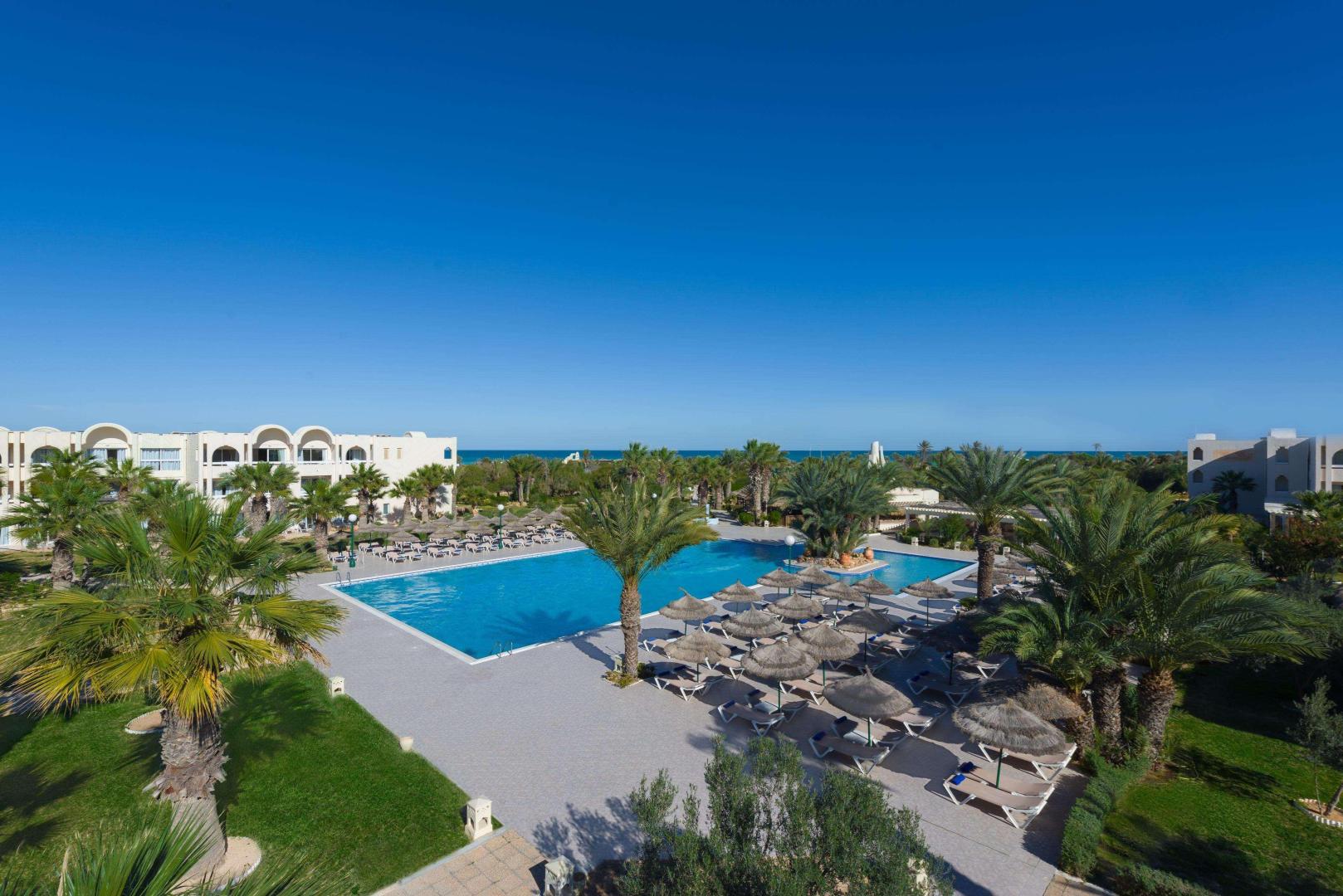 Iberostar Waves Mehari Djerba foto 38