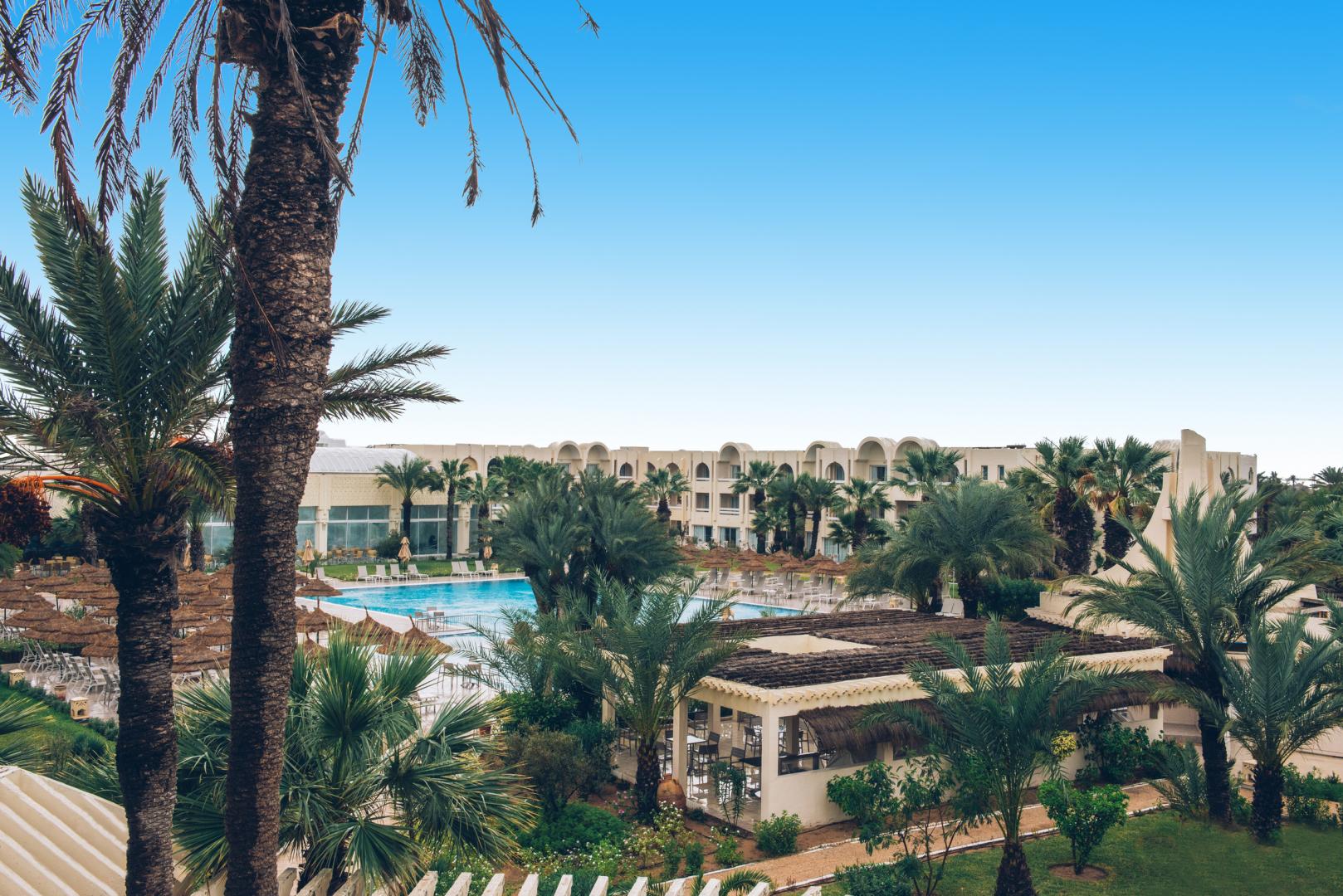 Iberostar Waves Mehari Djerba foto 46