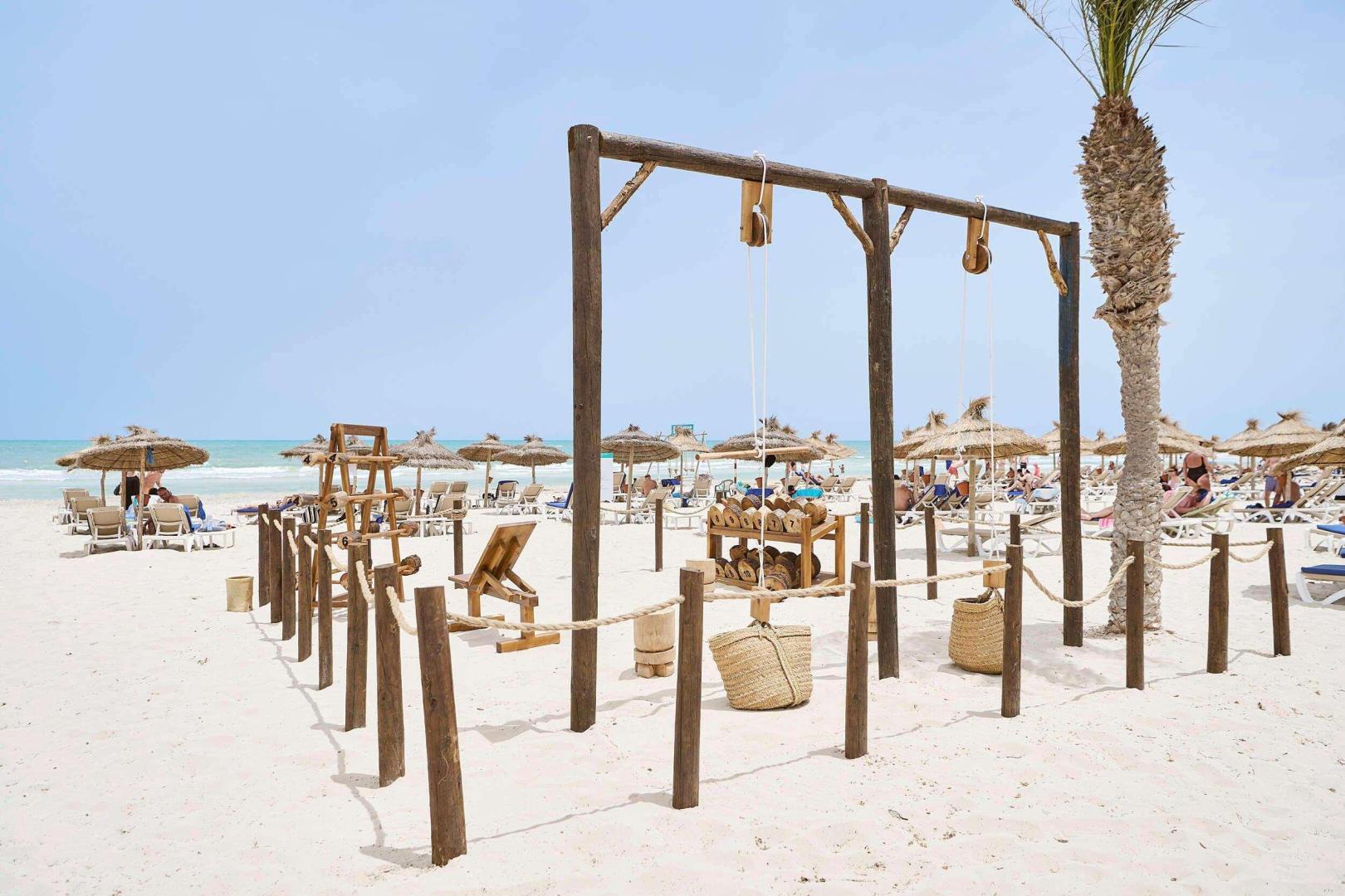 Iberostar Waves Mehari Djerba foto 18