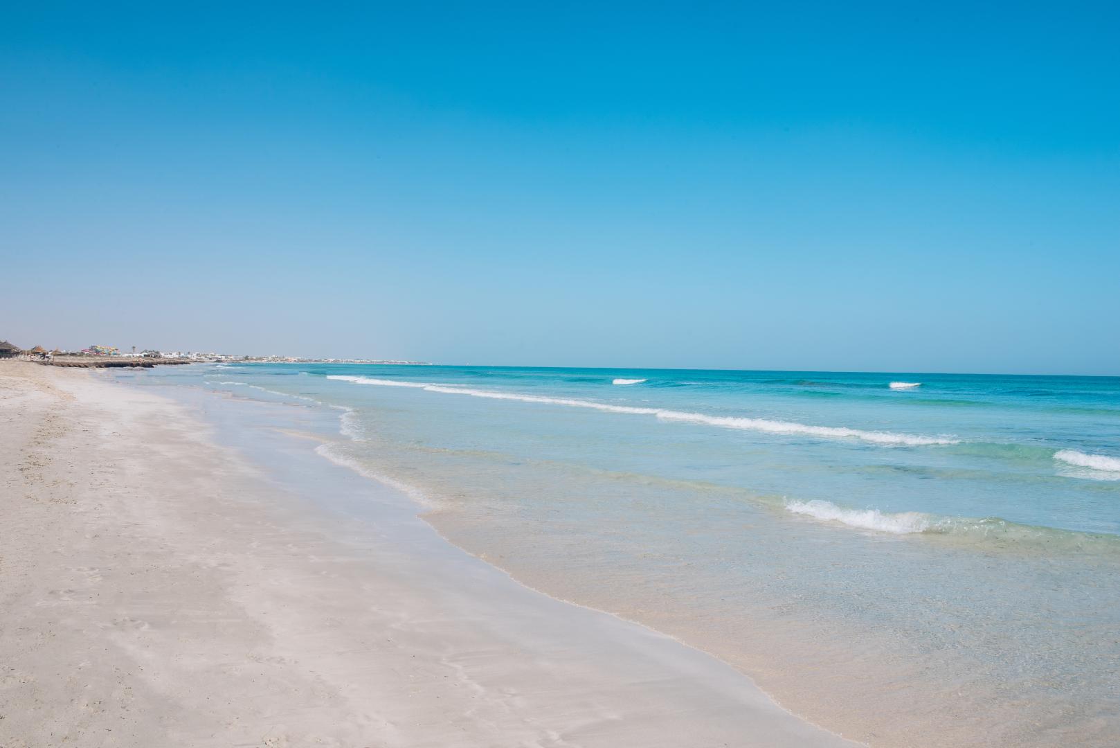 Iberostar Waves Mehari Djerba foto 14