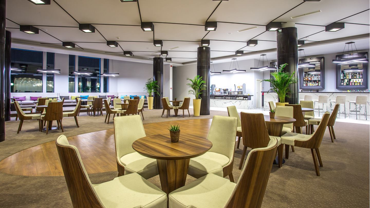 Astera Hotel & SPA foto 24