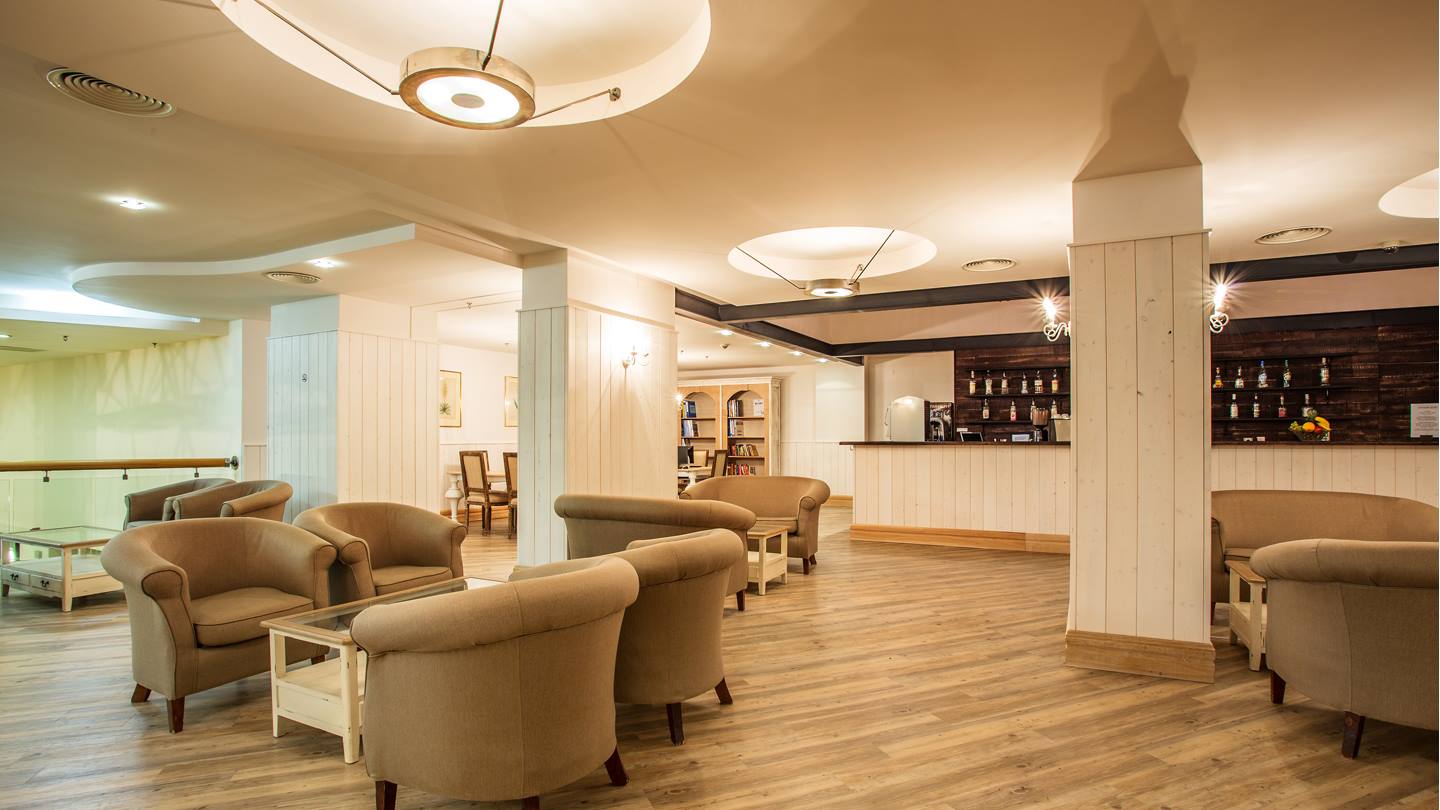 Astera Hotel & SPA foto 27