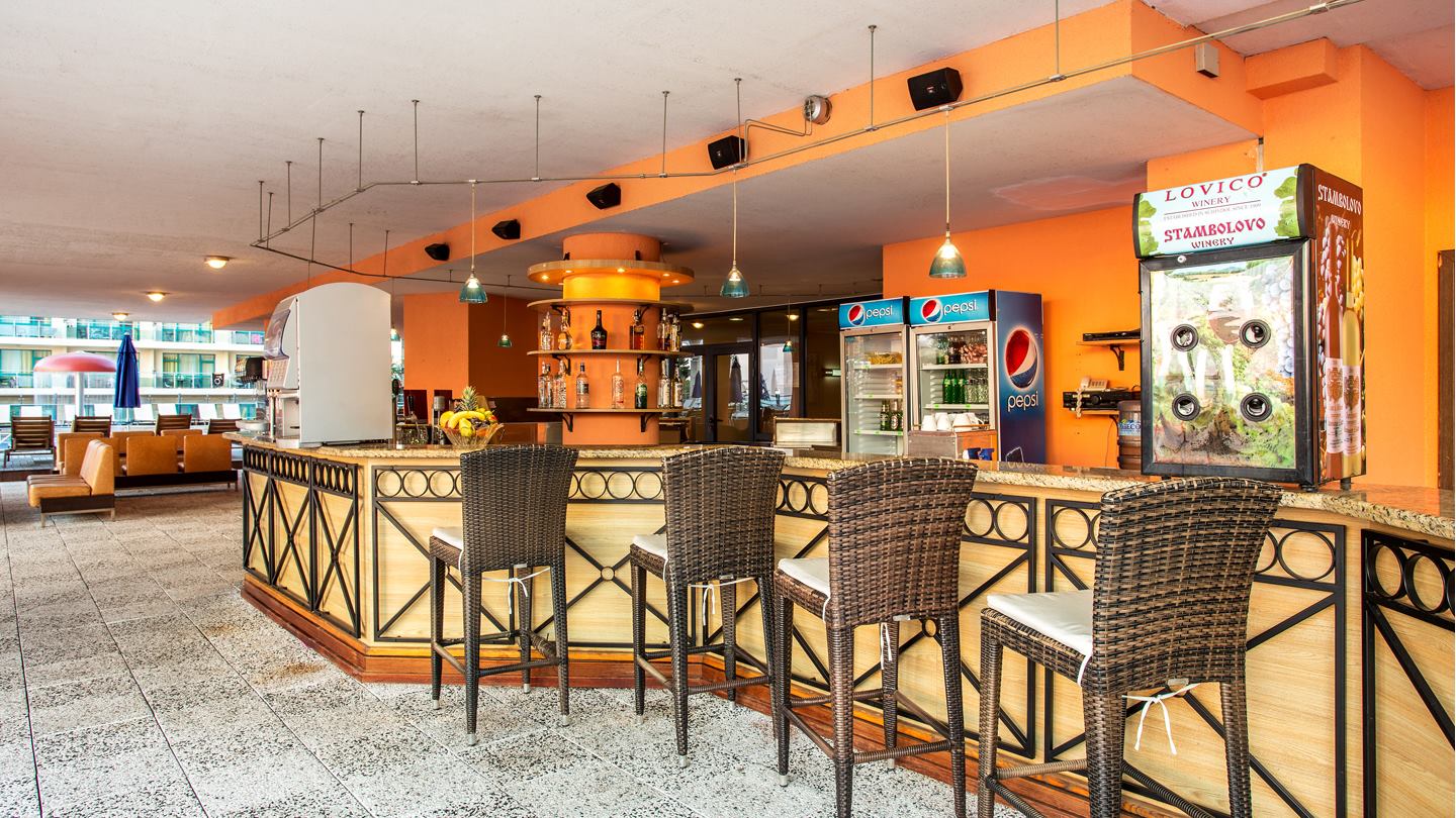 Astera Hotel & SPA foto 20
