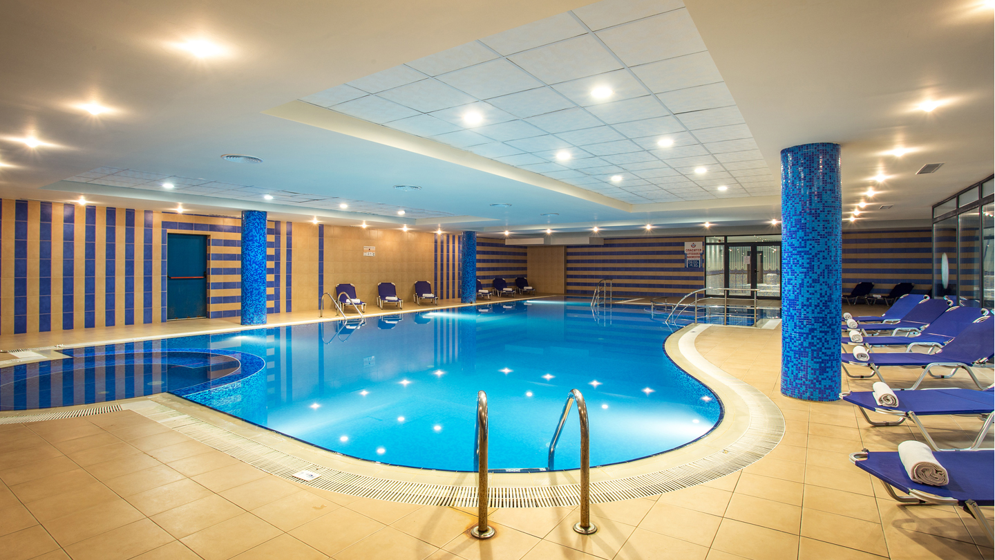 Astera Hotel & SPA foto 13
