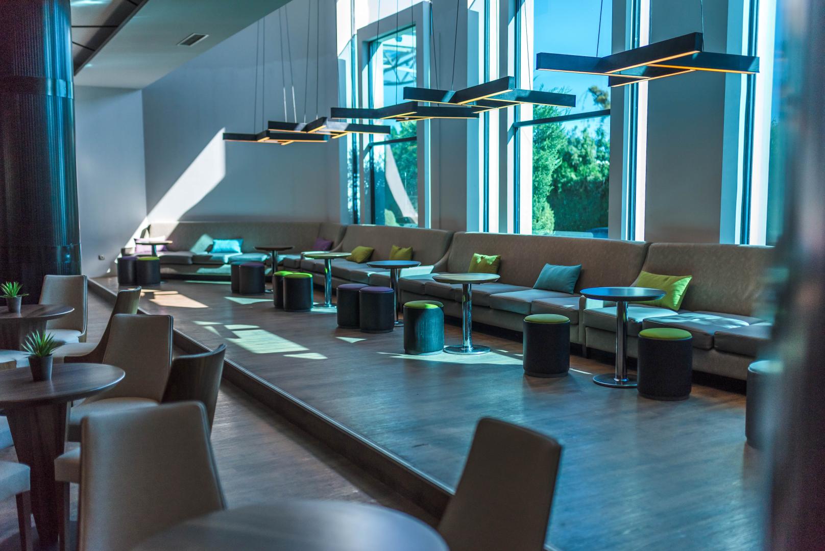 Astera Hotel & SPA foto 12