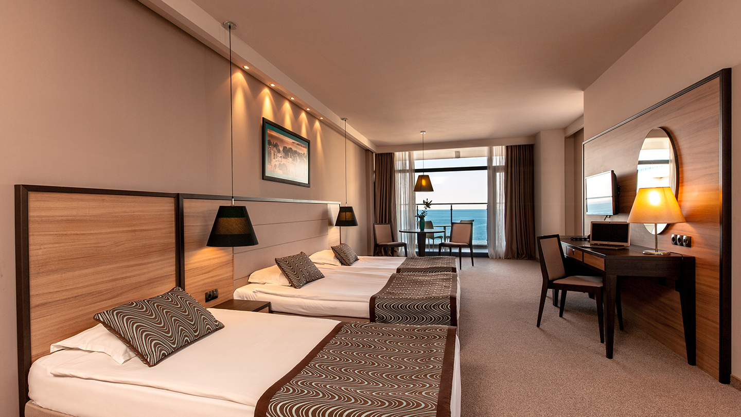 Astera Hotel & SPA foto 10