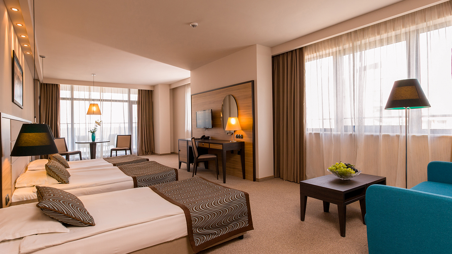Astera Hotel & SPA foto 19