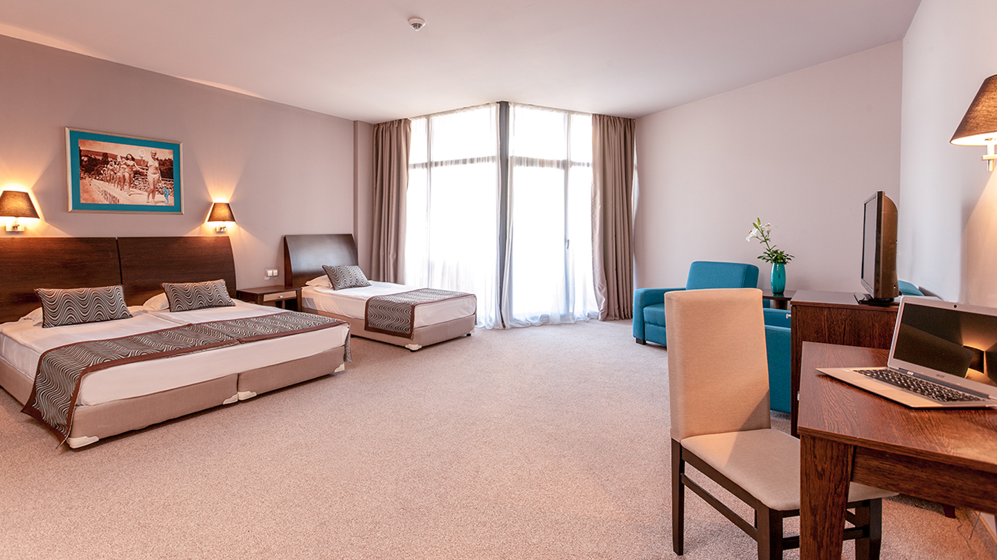 Astera Hotel & SPA foto 23