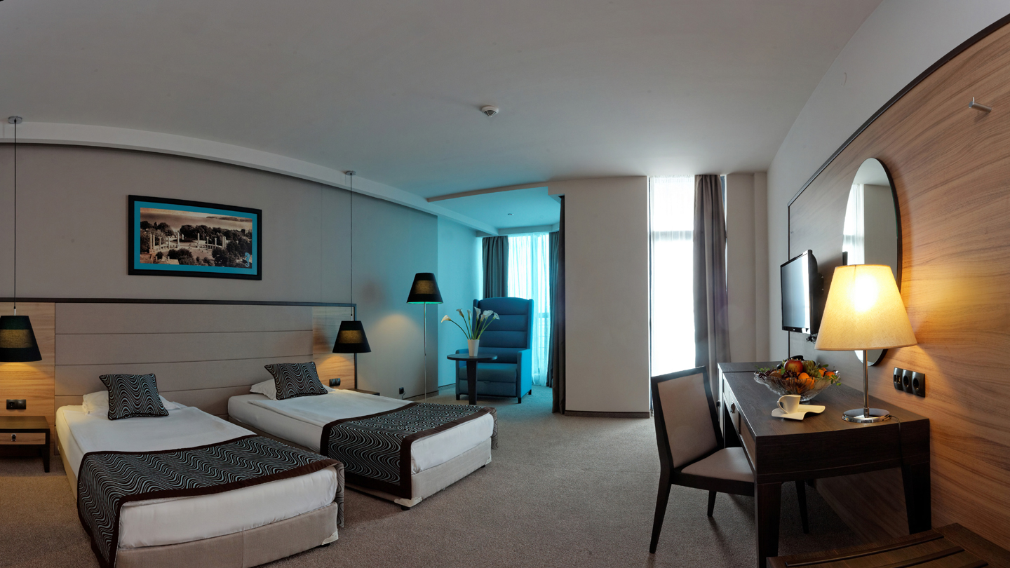 Astera Hotel & SPA foto 9