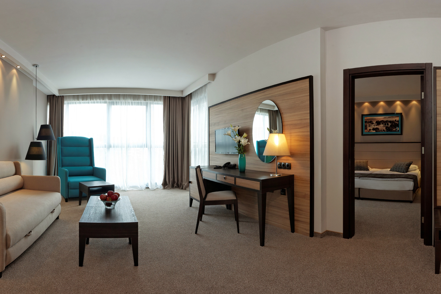 Astera Hotel & SPA foto 6