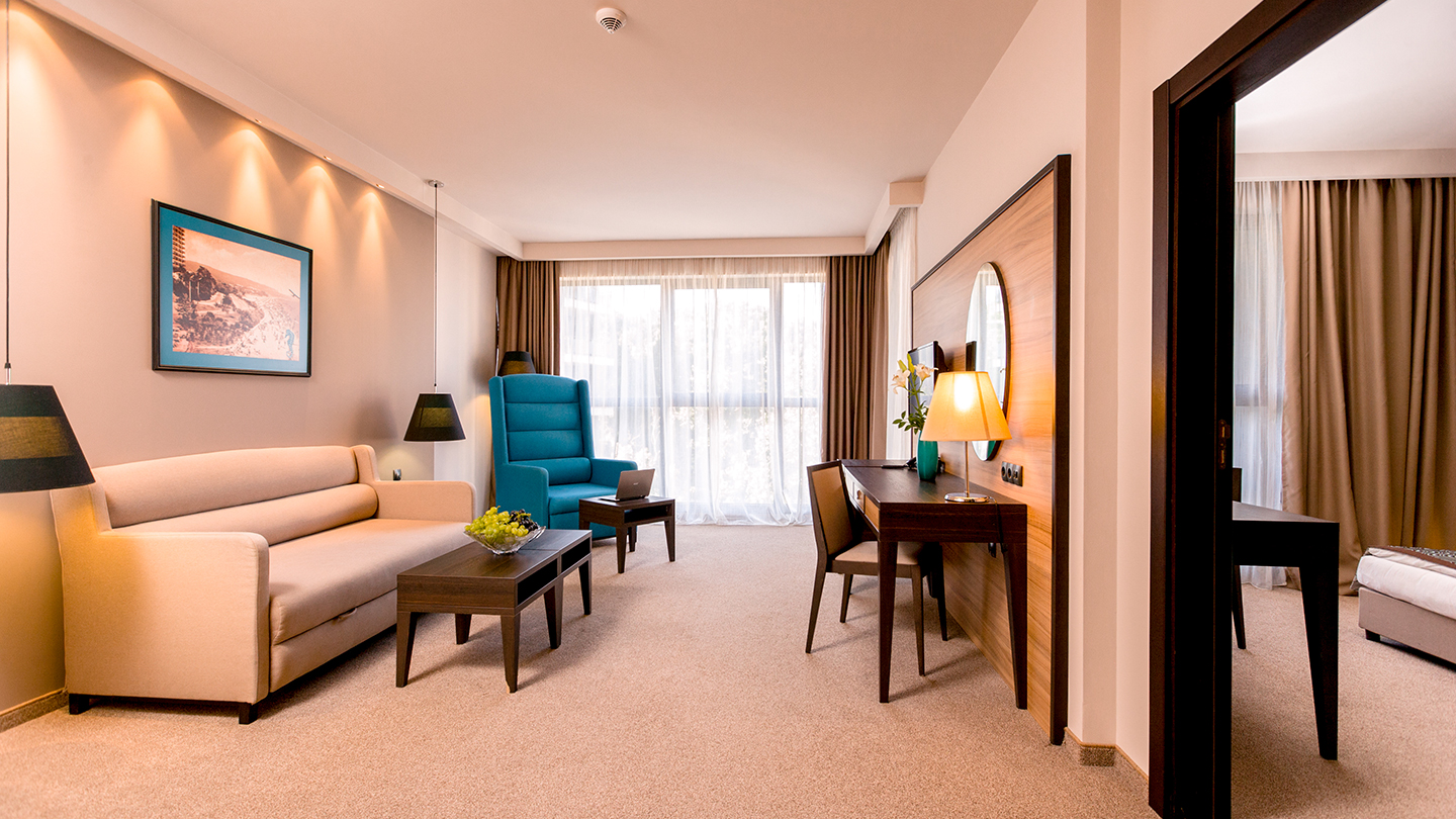 Astera Hotel & SPA foto 7