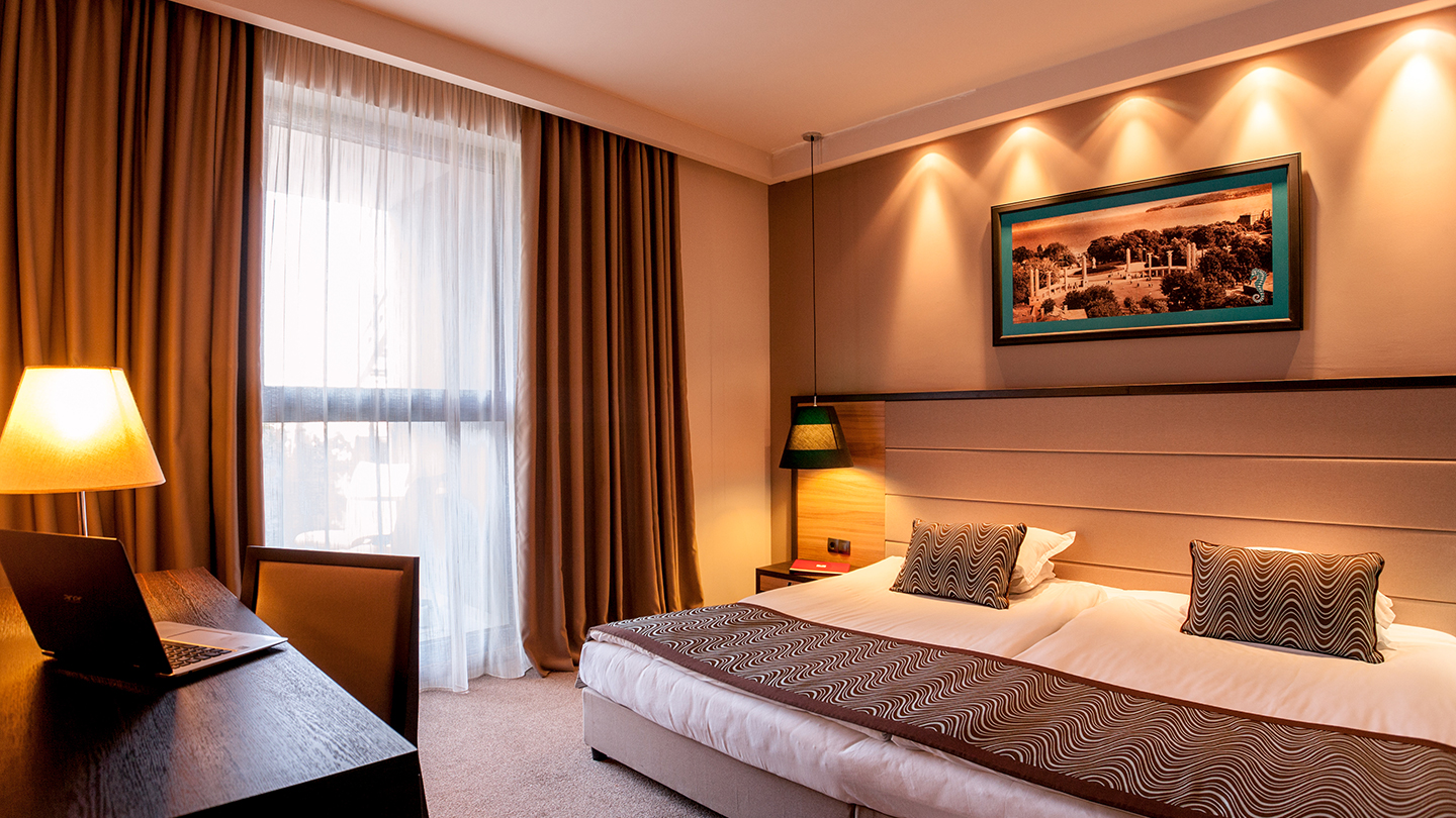 Astera Hotel & SPA foto 8