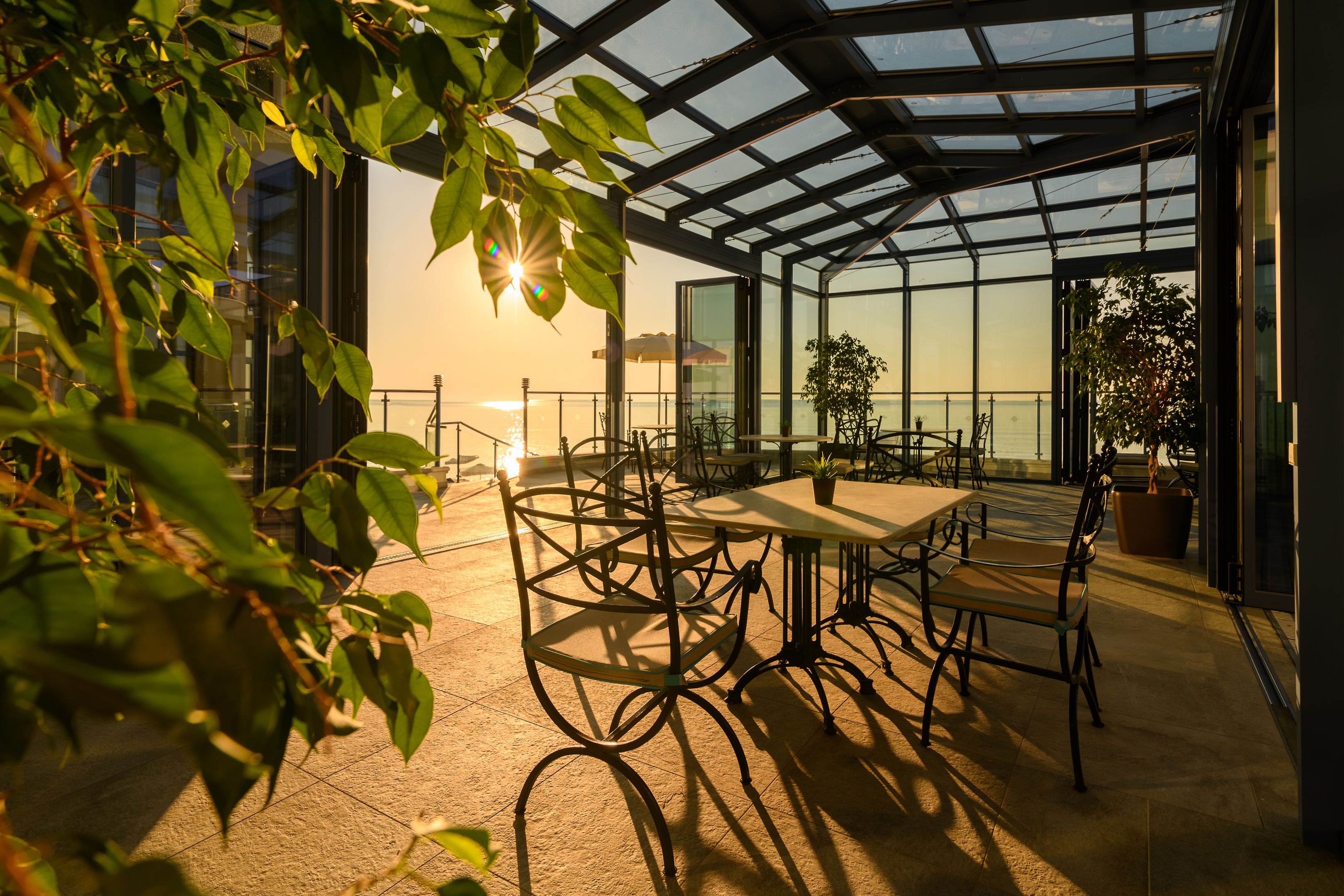 Azalia Hotel Balneo & SPA foto 48