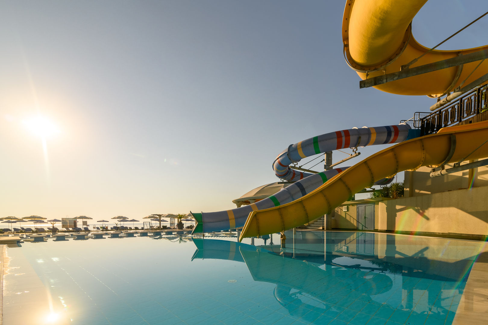 Azalia Hotel Balneo & SPA foto 14