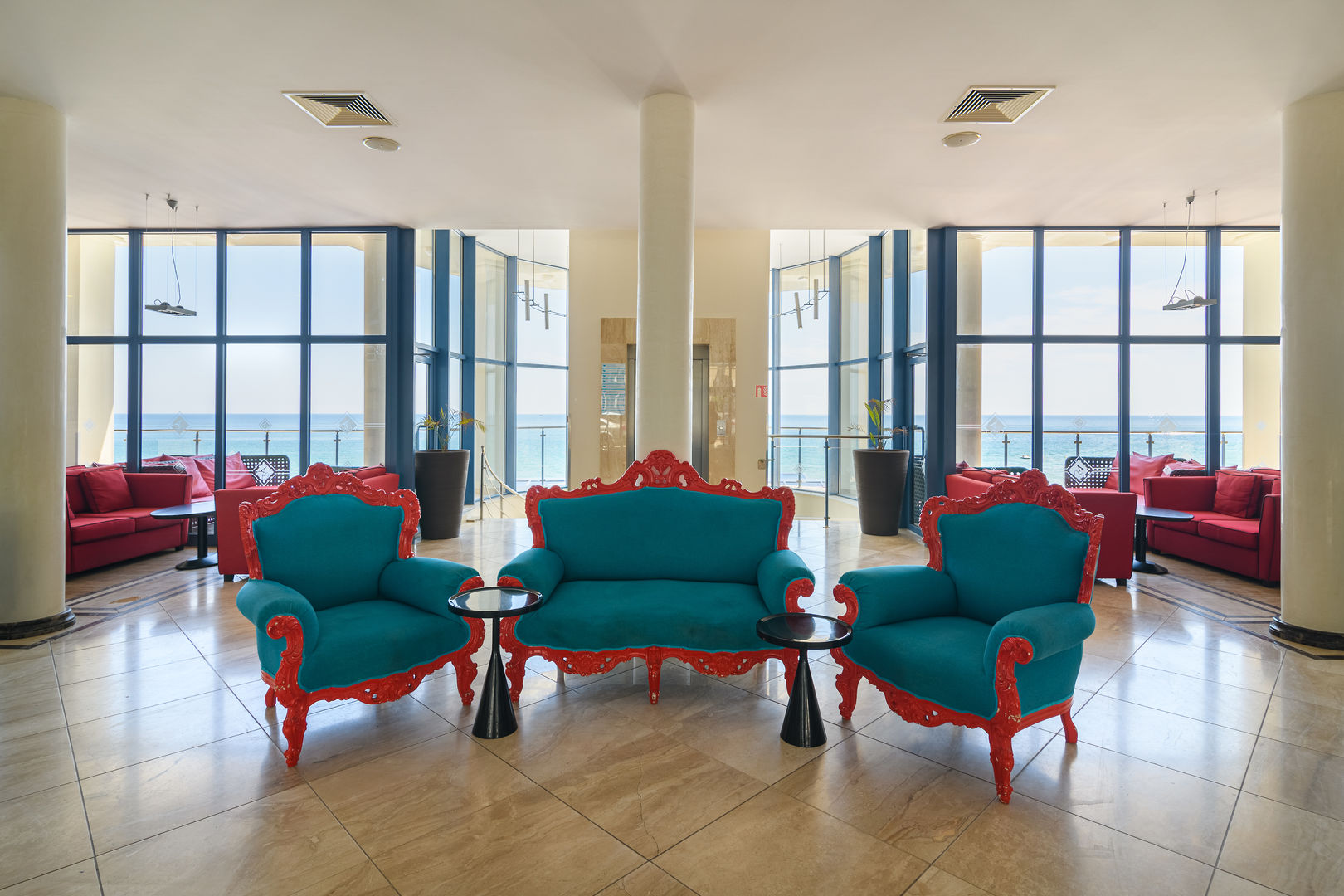 Azalia Hotel Balneo & SPA foto 32