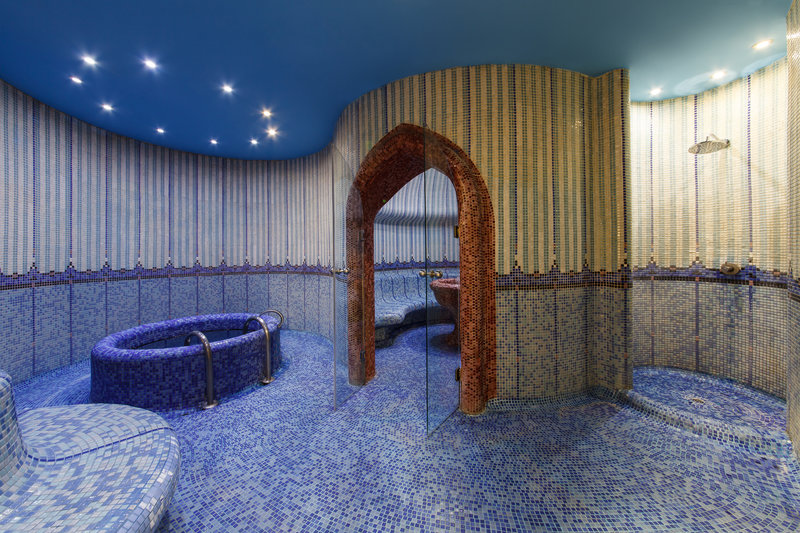 Azalia Hotel Balneo & SPA foto 61