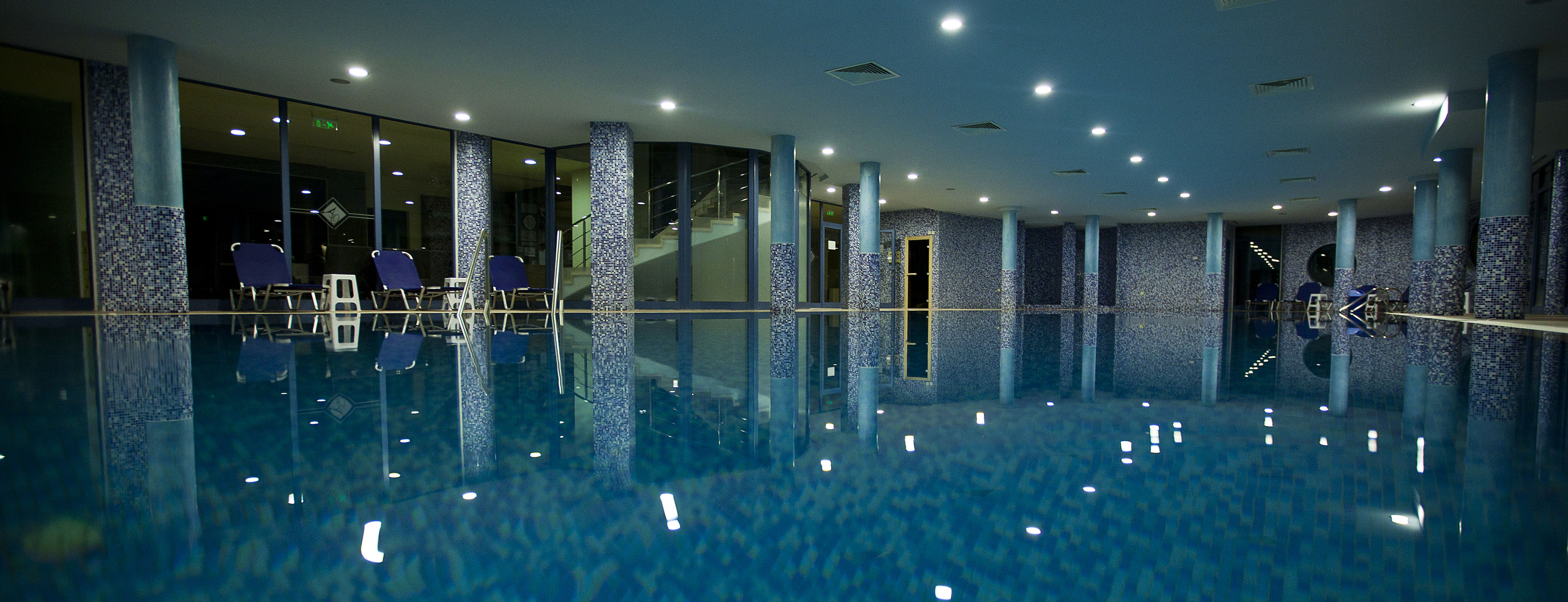 Azalia Hotel Balneo & SPA foto 18