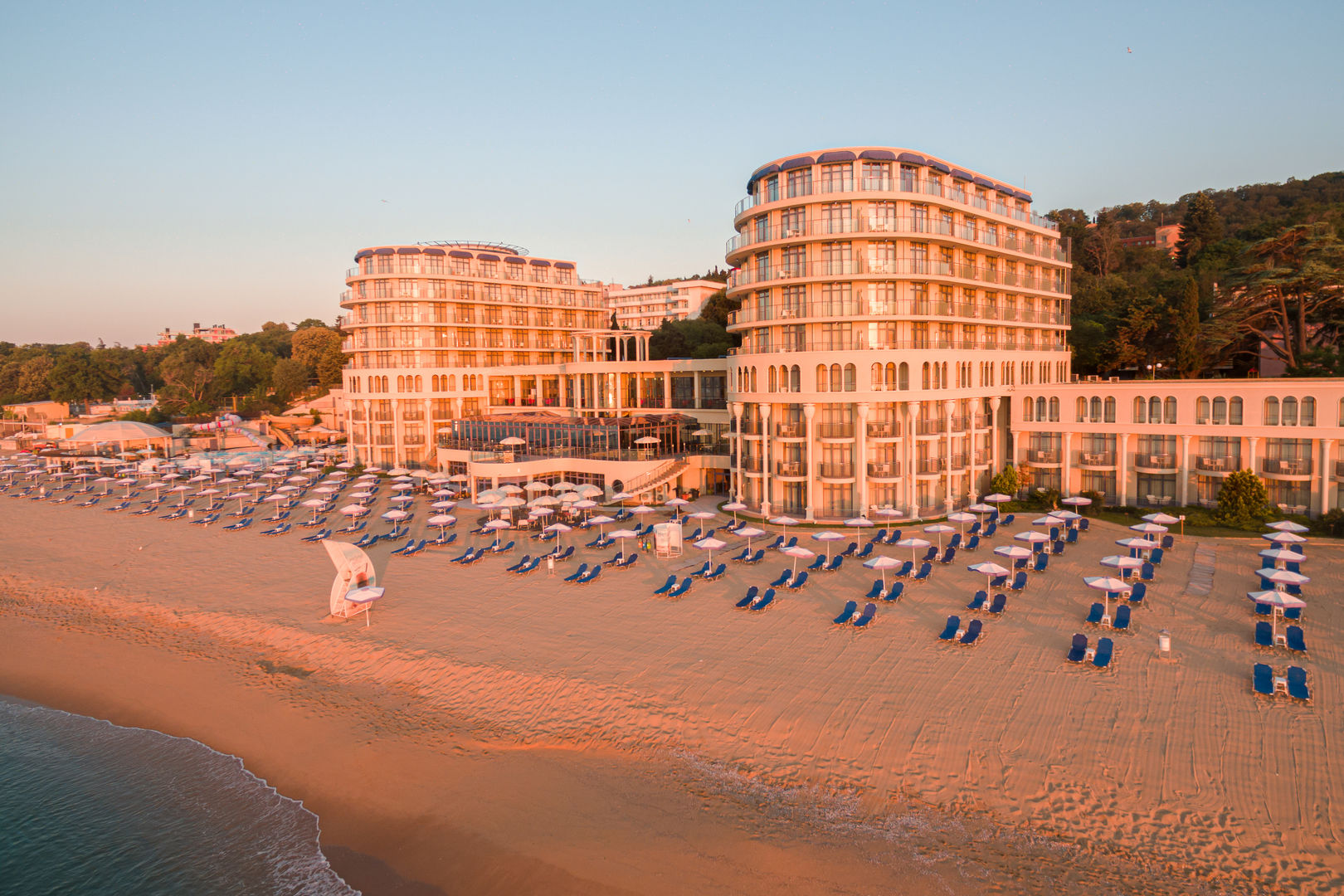 Azalia Hotel Balneo & SPA foto 56