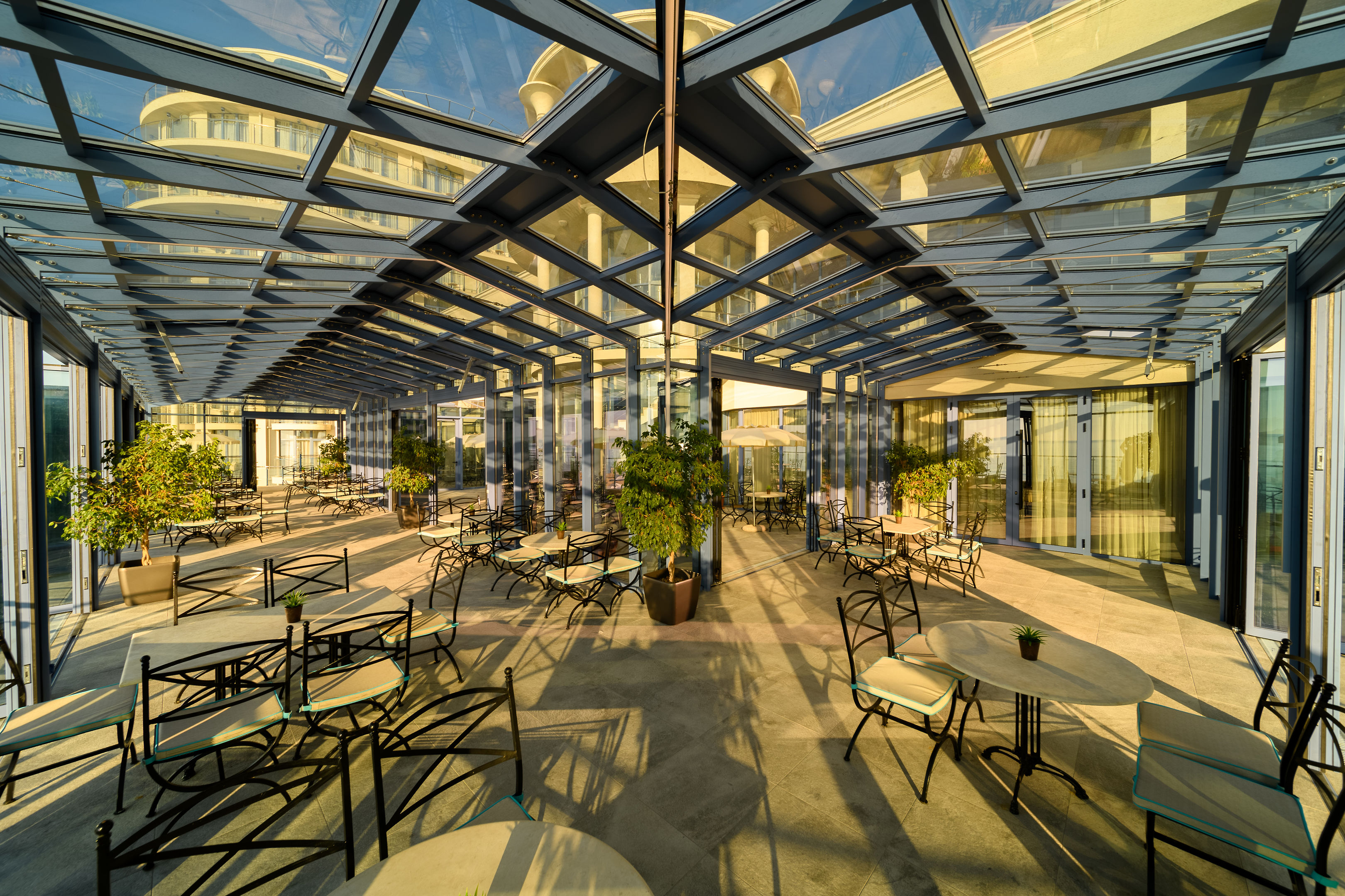 Azalia Hotel Balneo & SPA foto 36