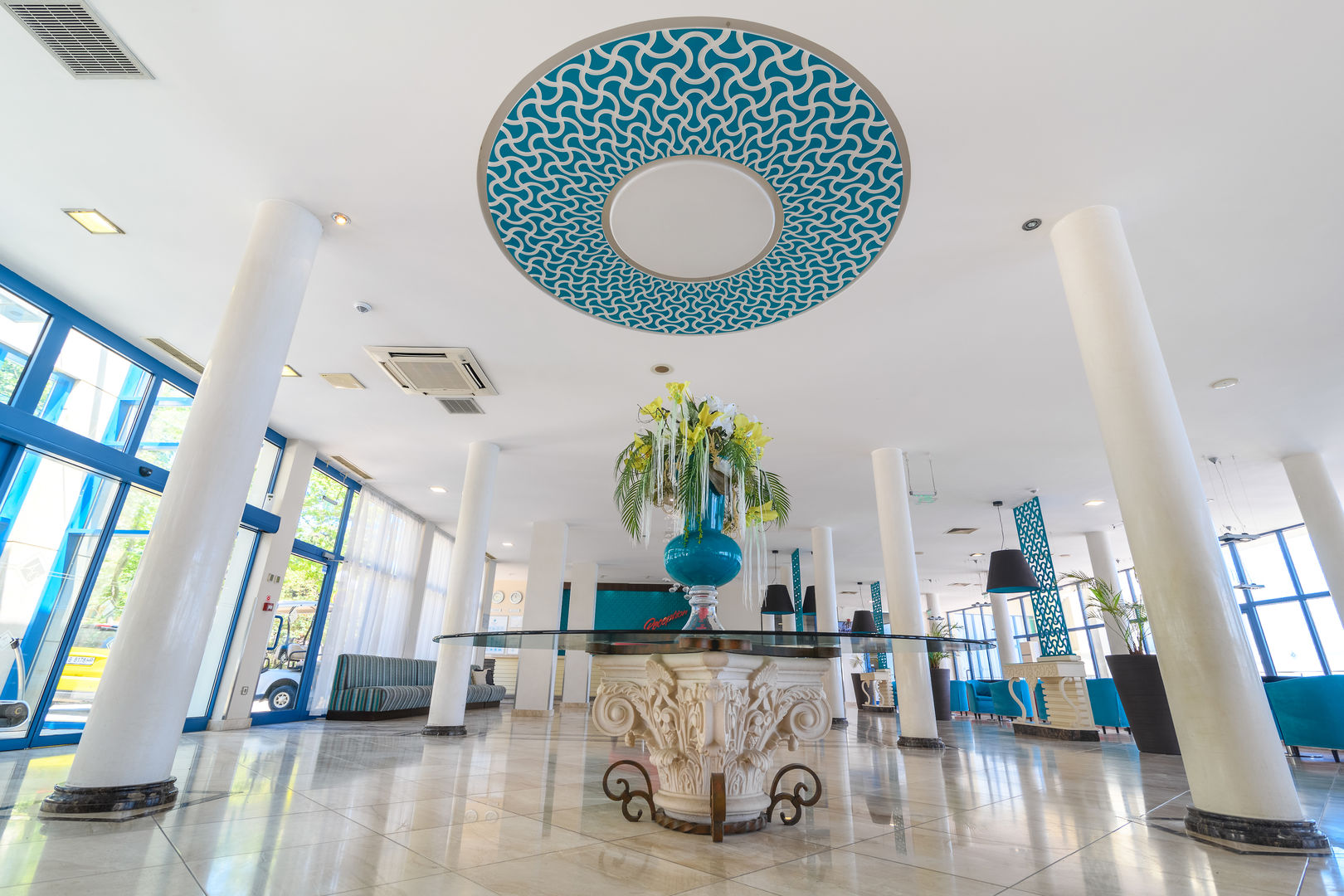 Azalia Hotel Balneo & SPA foto 29