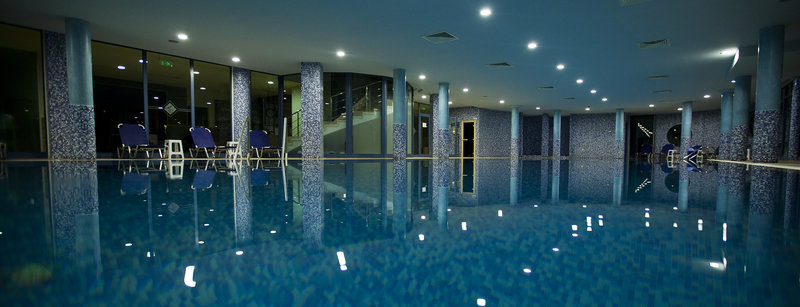 Azalia Hotel Balneo & SPA foto 16